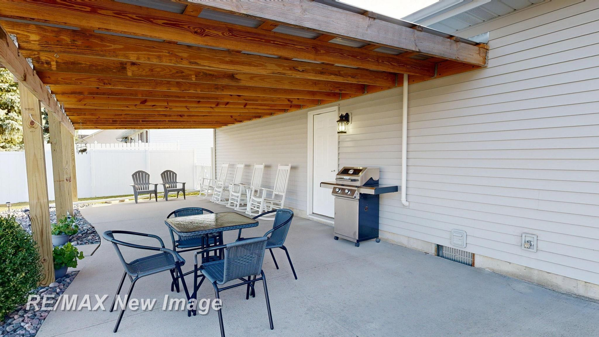 1883 S Van Buren Road, Reese, MI 48757 — Photo 40