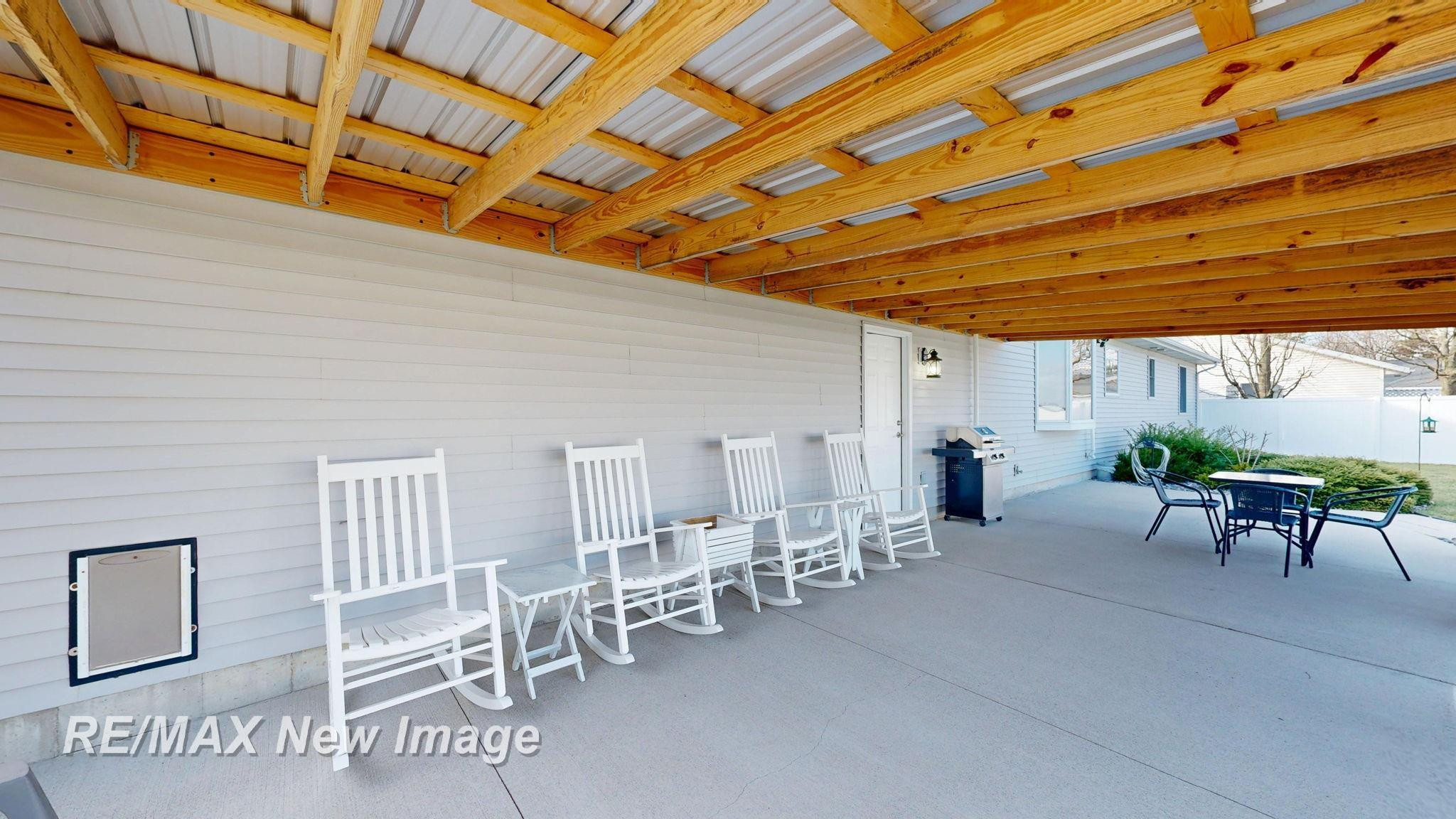 1883 S Van Buren Road, Reese, MI 48757 — Photo 41