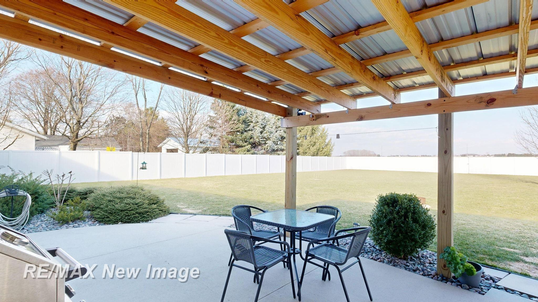 1883 S Van Buren Road, Reese, MI 48757 — Photo 42
