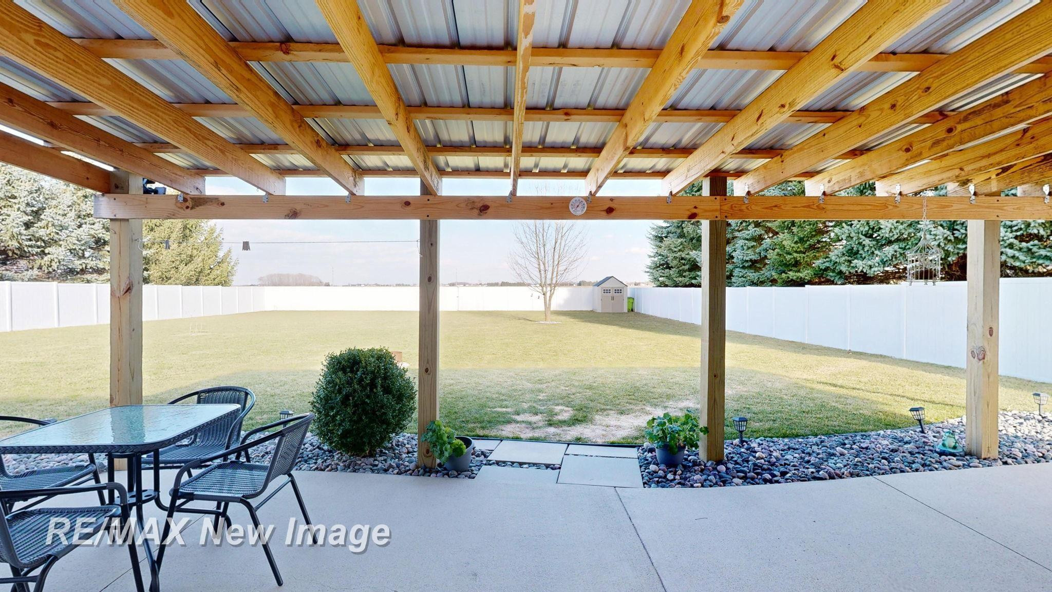 1883 S Van Buren Road, Reese, MI 48757 — Photo 43