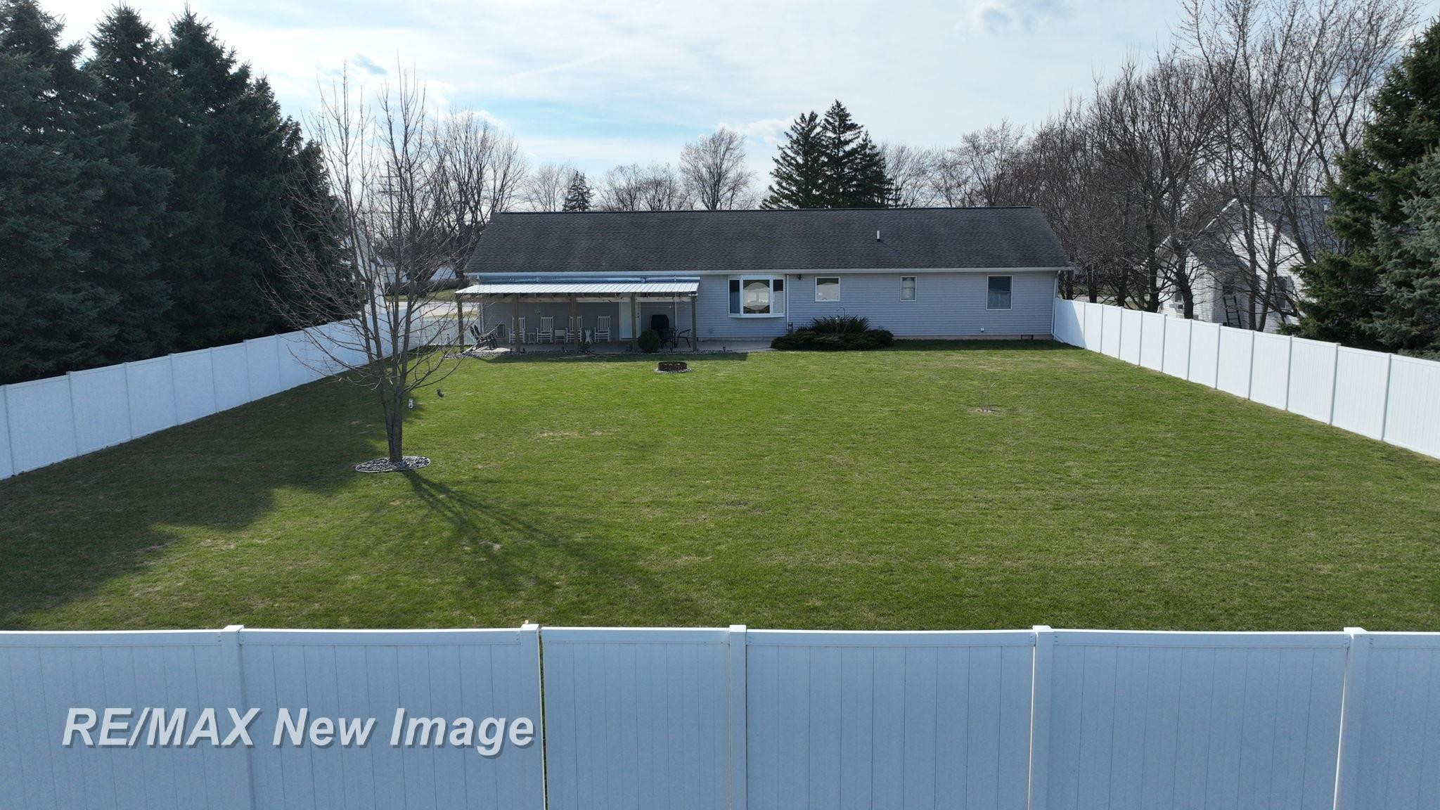 1883 S Van Buren Road, Reese, MI 48757 — Photo 44