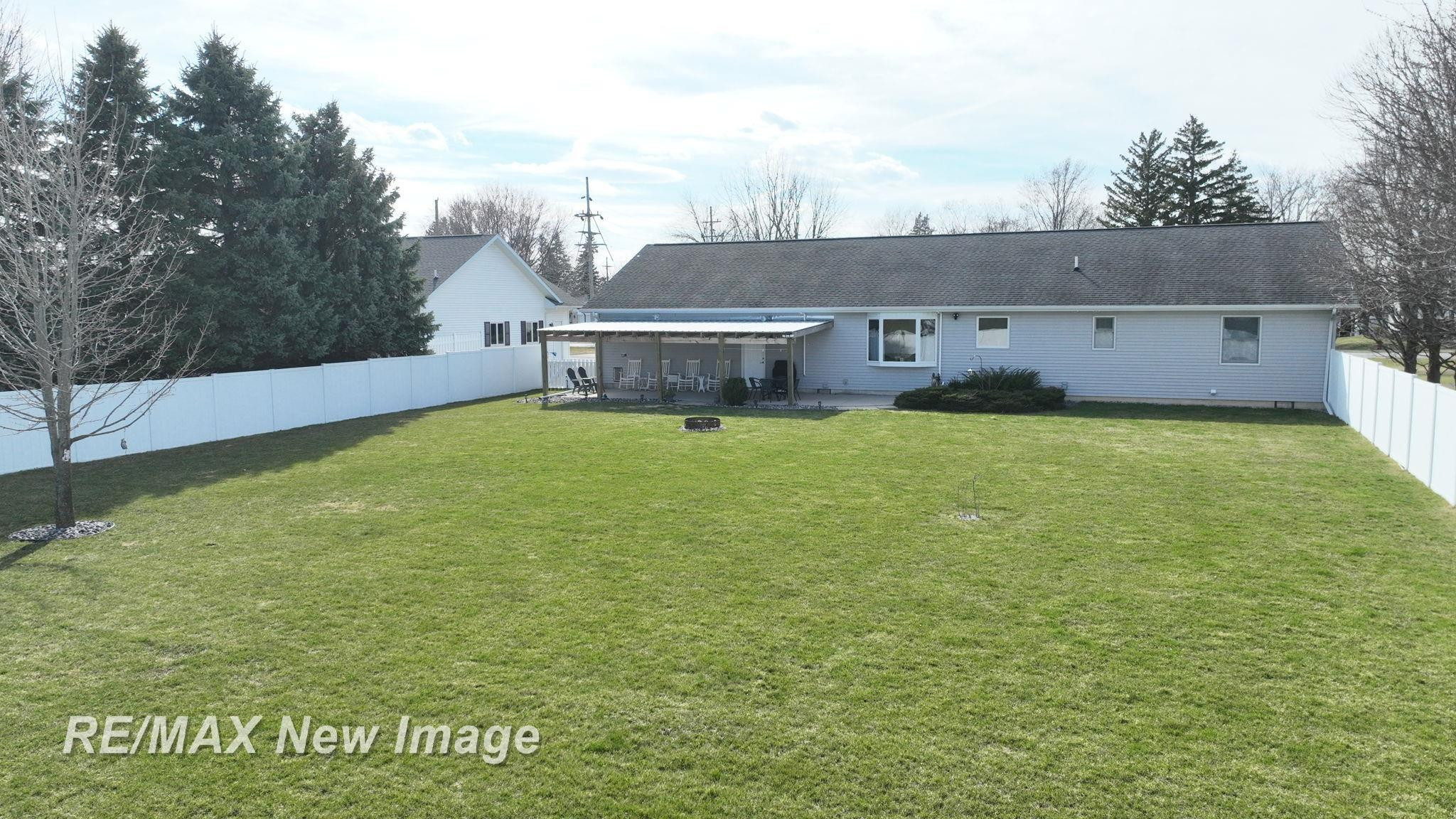 1883 S Van Buren Road, Reese, MI 48757 — Photo 45