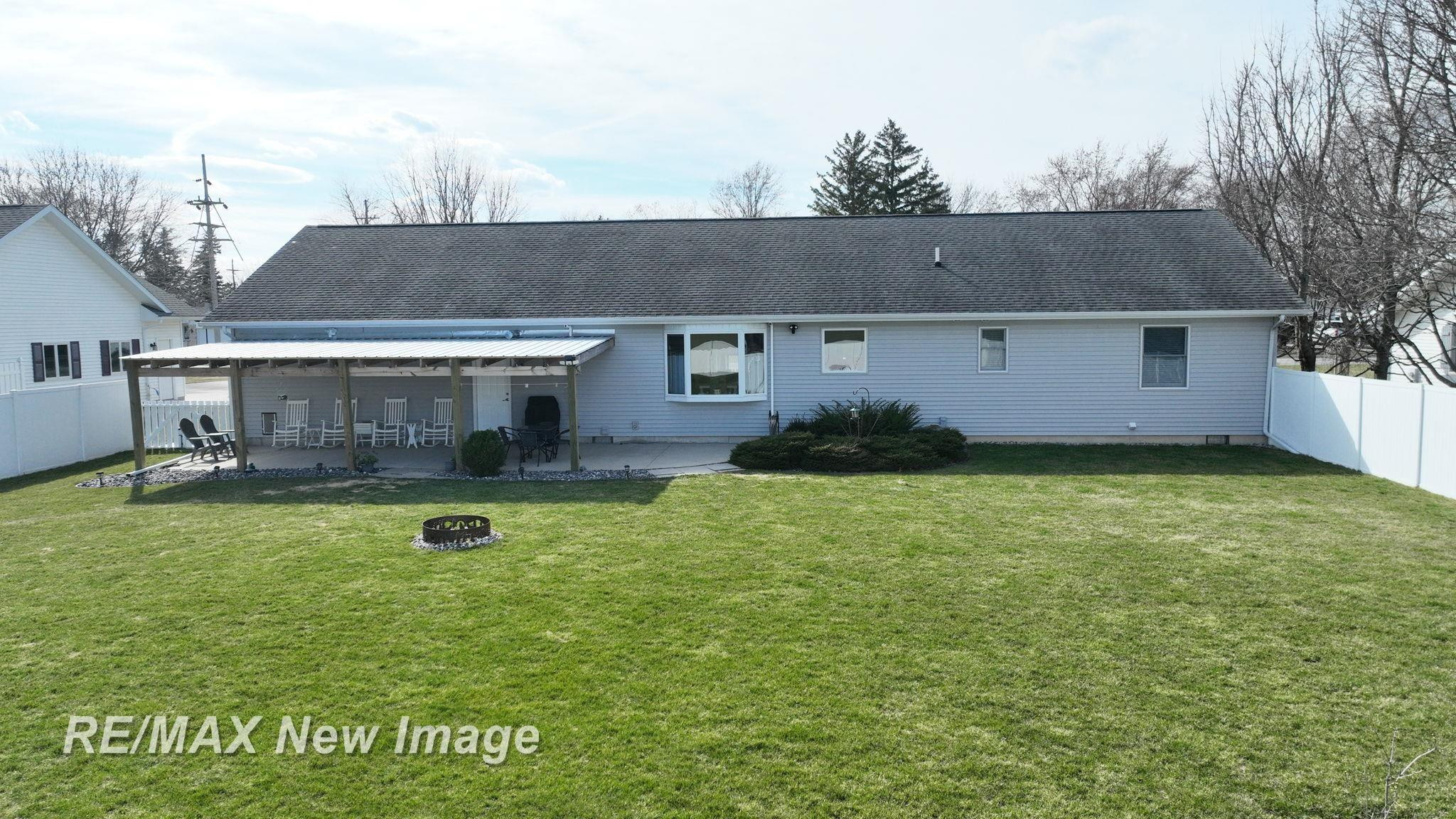 1883 S Van Buren Road, Reese, MI 48757 — Photo 46