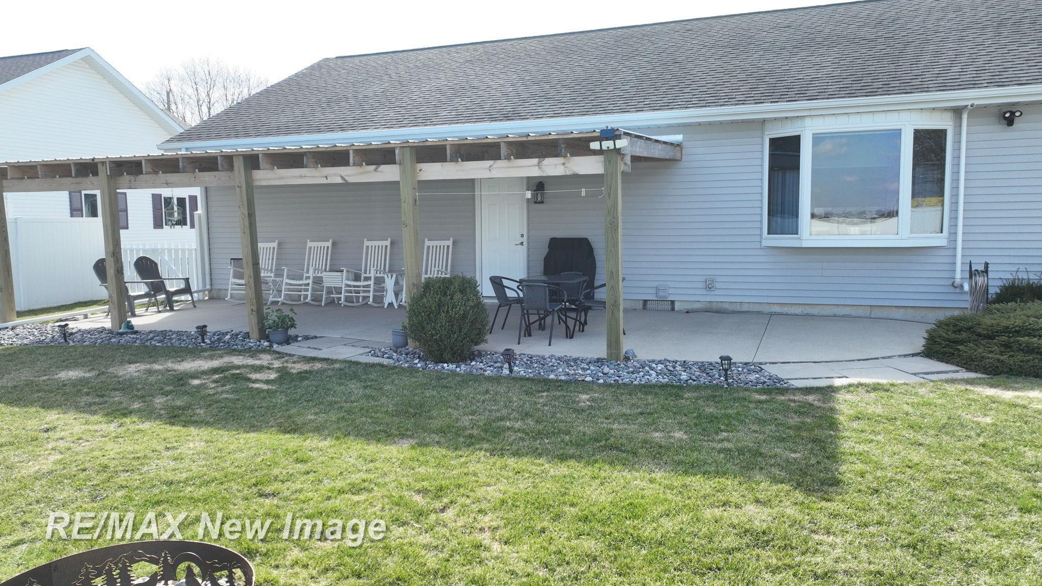 1883 S Van Buren Road, Reese, MI 48757 — Photo 47