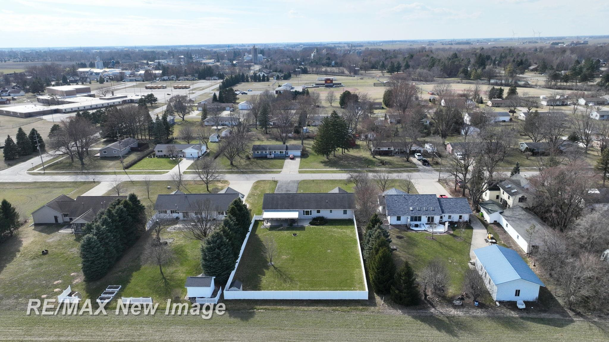 1883 S Van Buren Road, Reese, MI 48757 — Photo 50