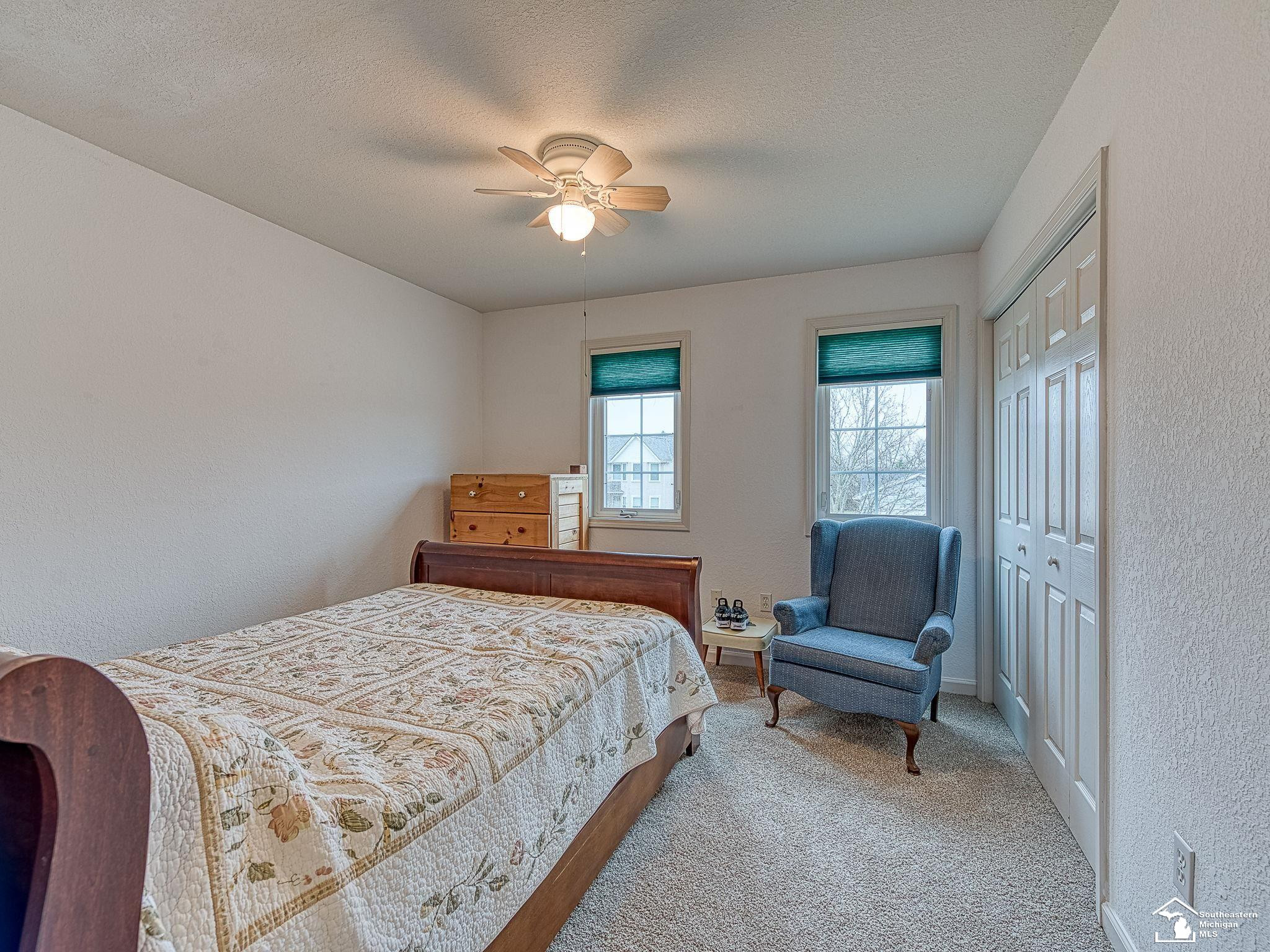 152 Carney Drive, Dundee, MI 48131 — Photo 3