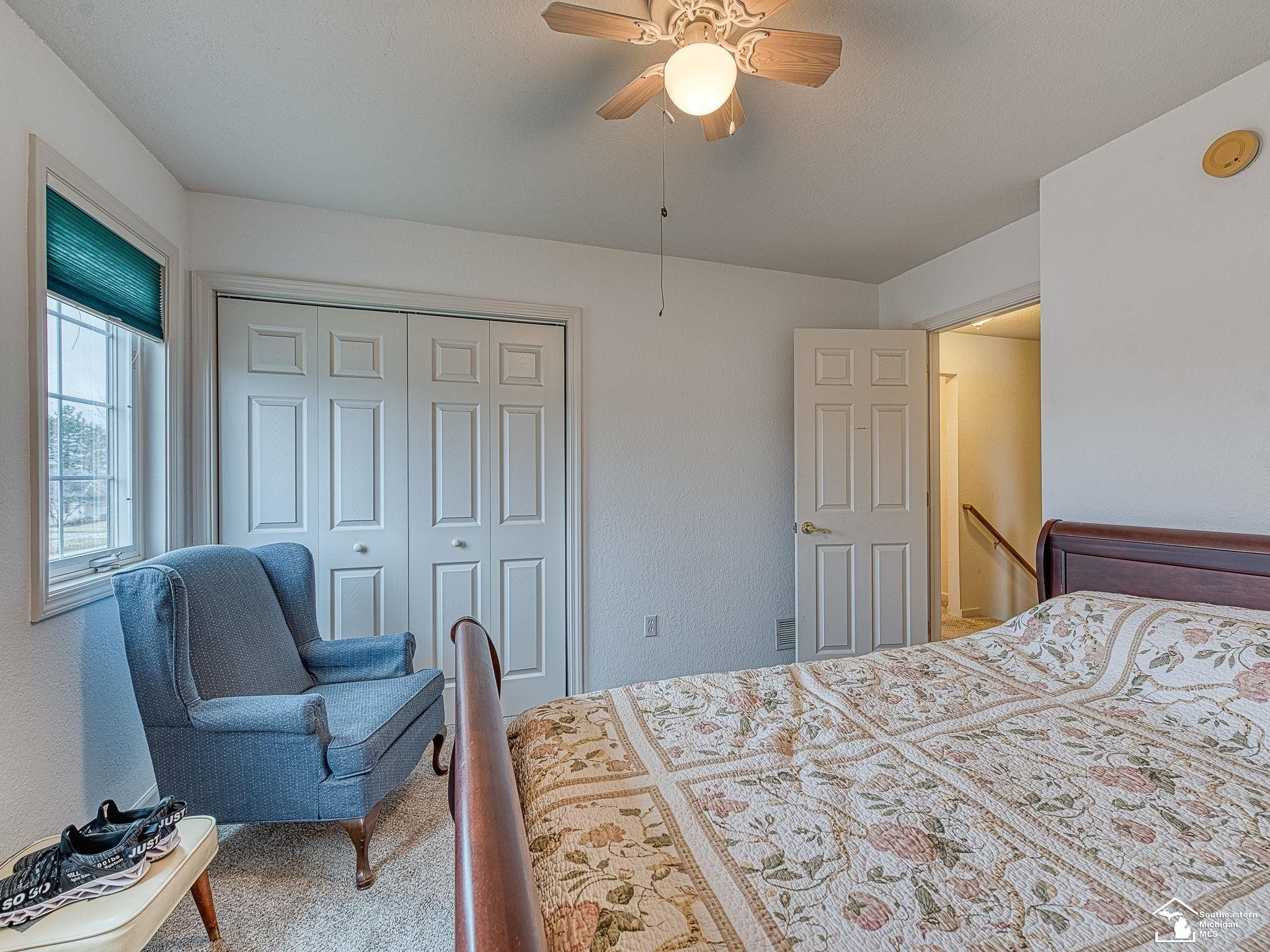 152 Carney Drive, Dundee, MI 48131 — Photo 4