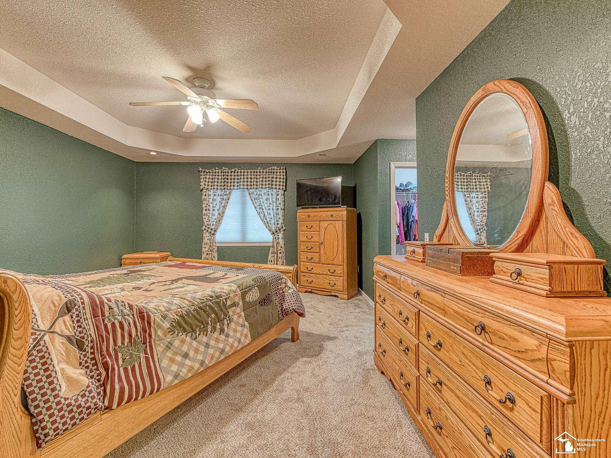152 Carney Drive, Dundee, MI 48131 — Photo 8