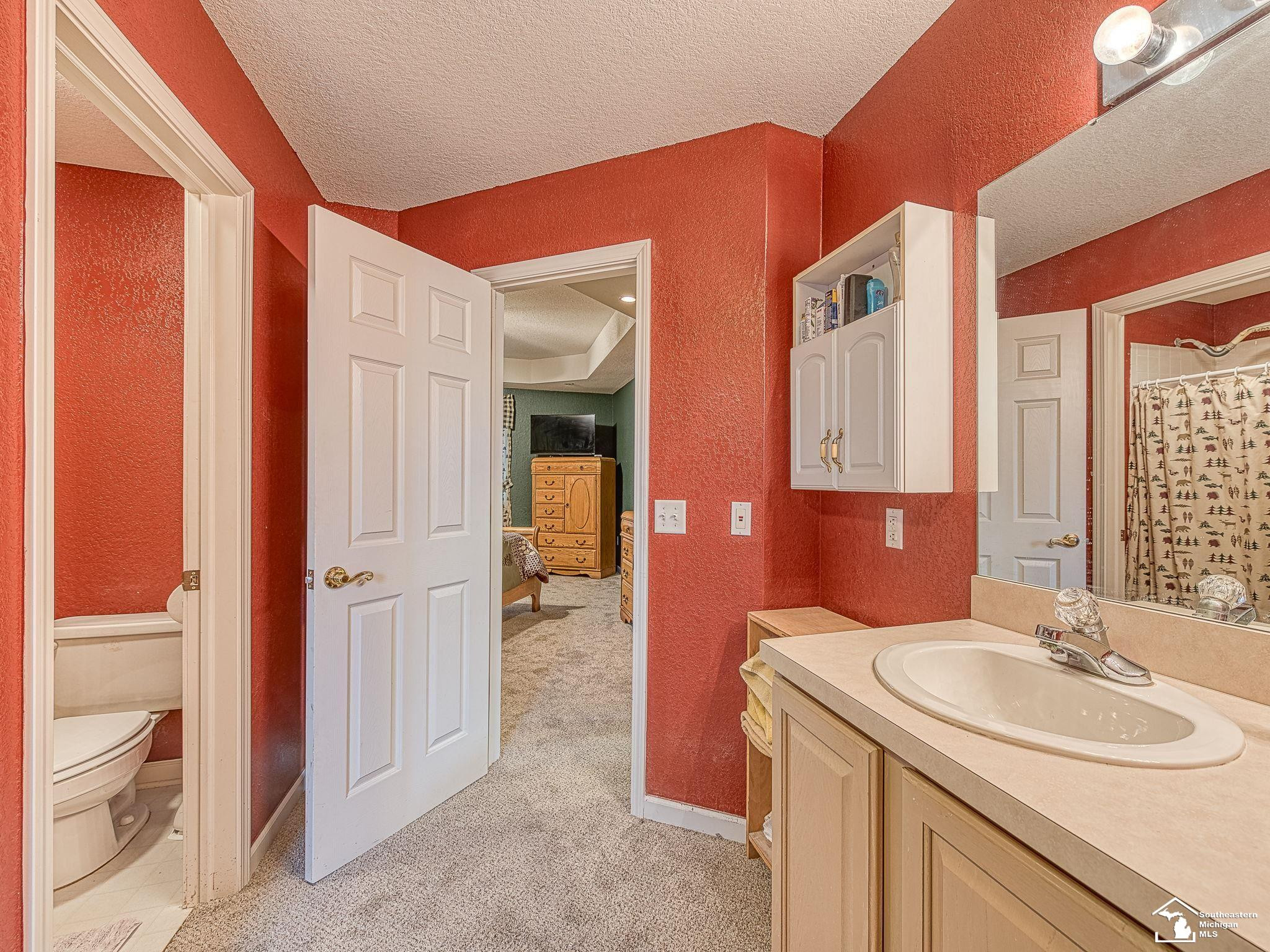 152 Carney Drive, Dundee, MI 48131 — Photo 13
