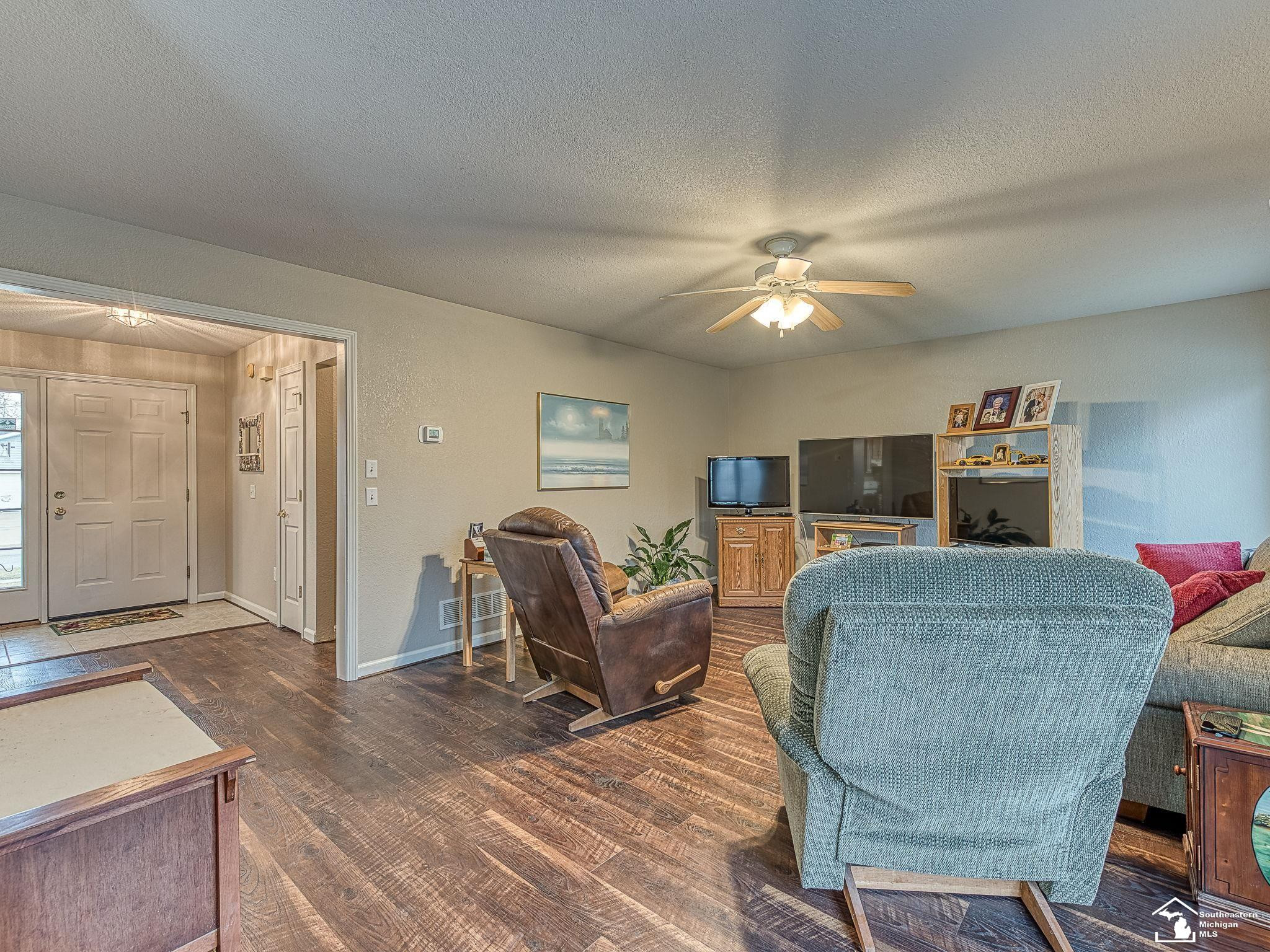 152 Carney Drive, Dundee, MI 48131 — Photo 16
