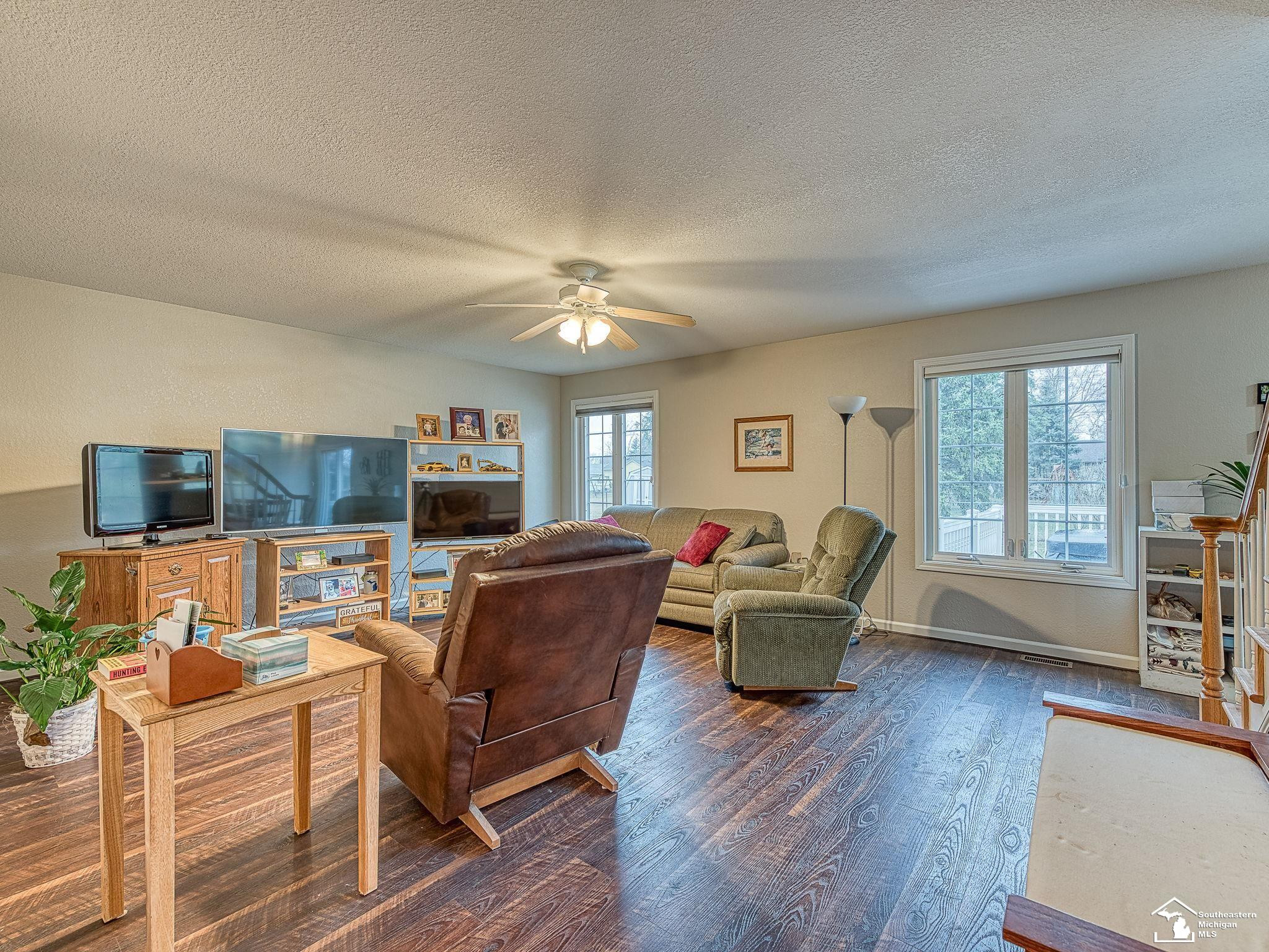 152 Carney Drive, Dundee, MI 48131 — Photo 17