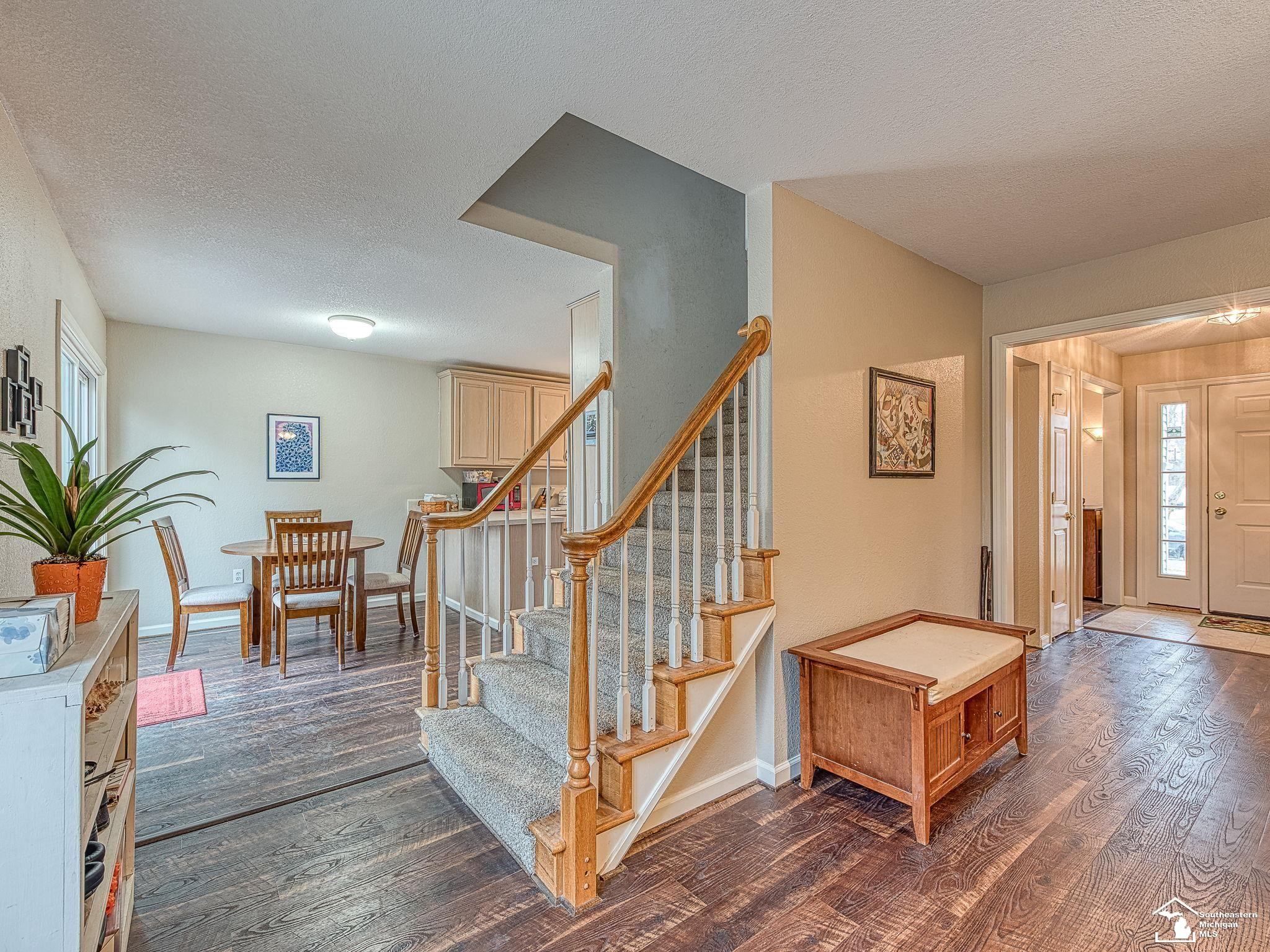 152 Carney Drive, Dundee, MI 48131 — Photo 18
