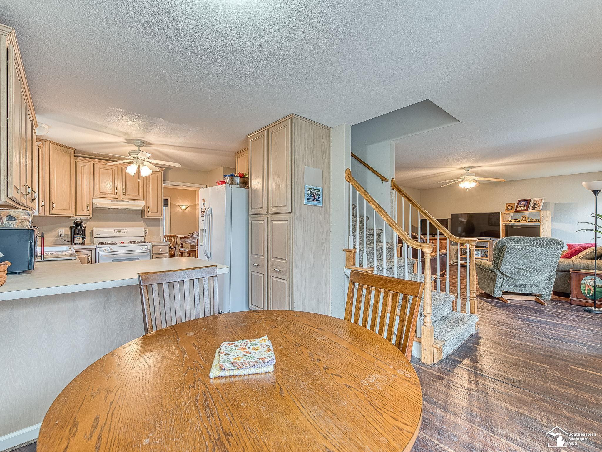 152 Carney Drive, Dundee, MI 48131 — Photo 19