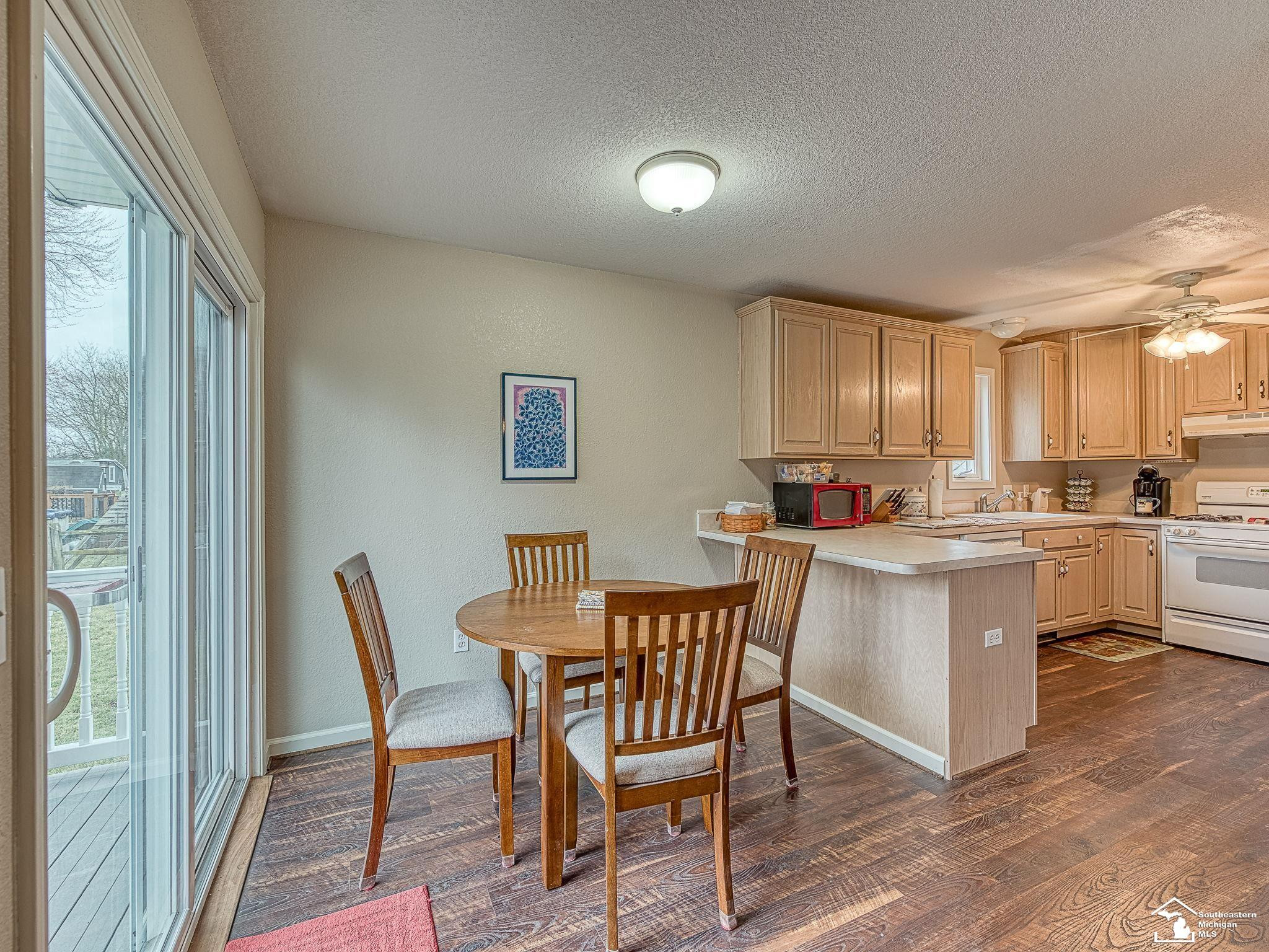 152 Carney Drive, Dundee, MI 48131 — Photo 20