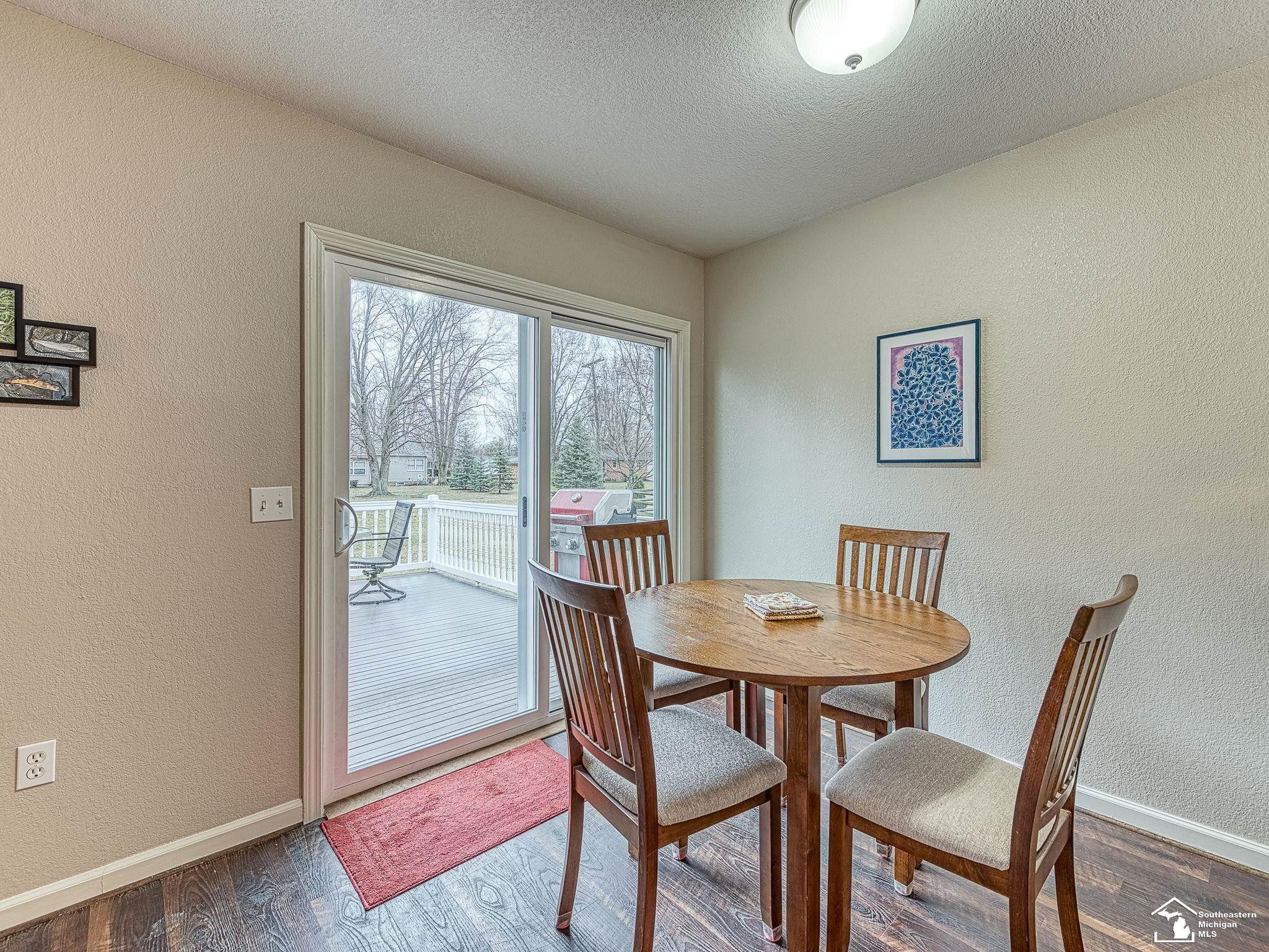 152 Carney Drive, Dundee, MI 48131 — Photo 21
