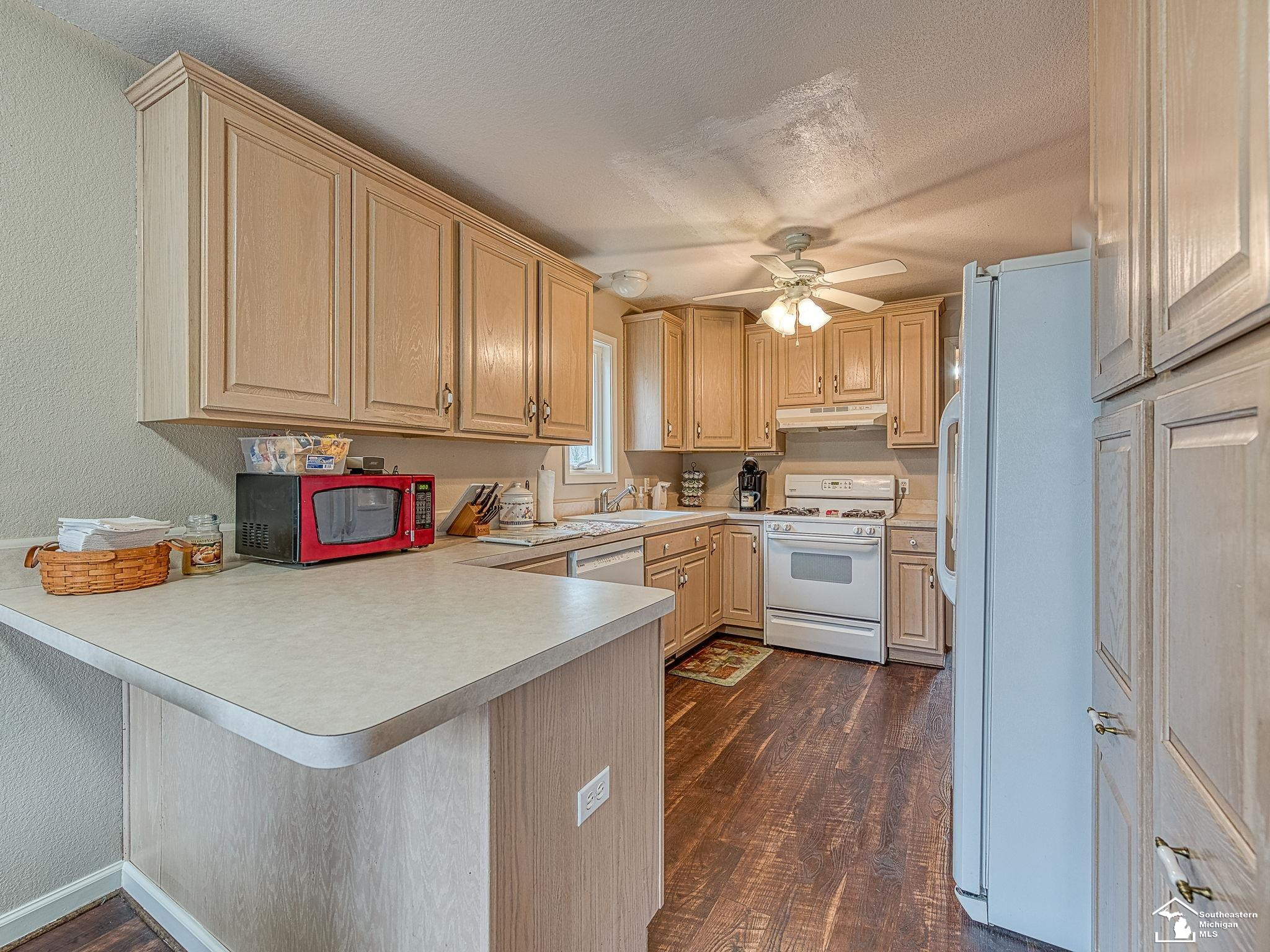 152 Carney Drive, Dundee, MI 48131 — Photo 22