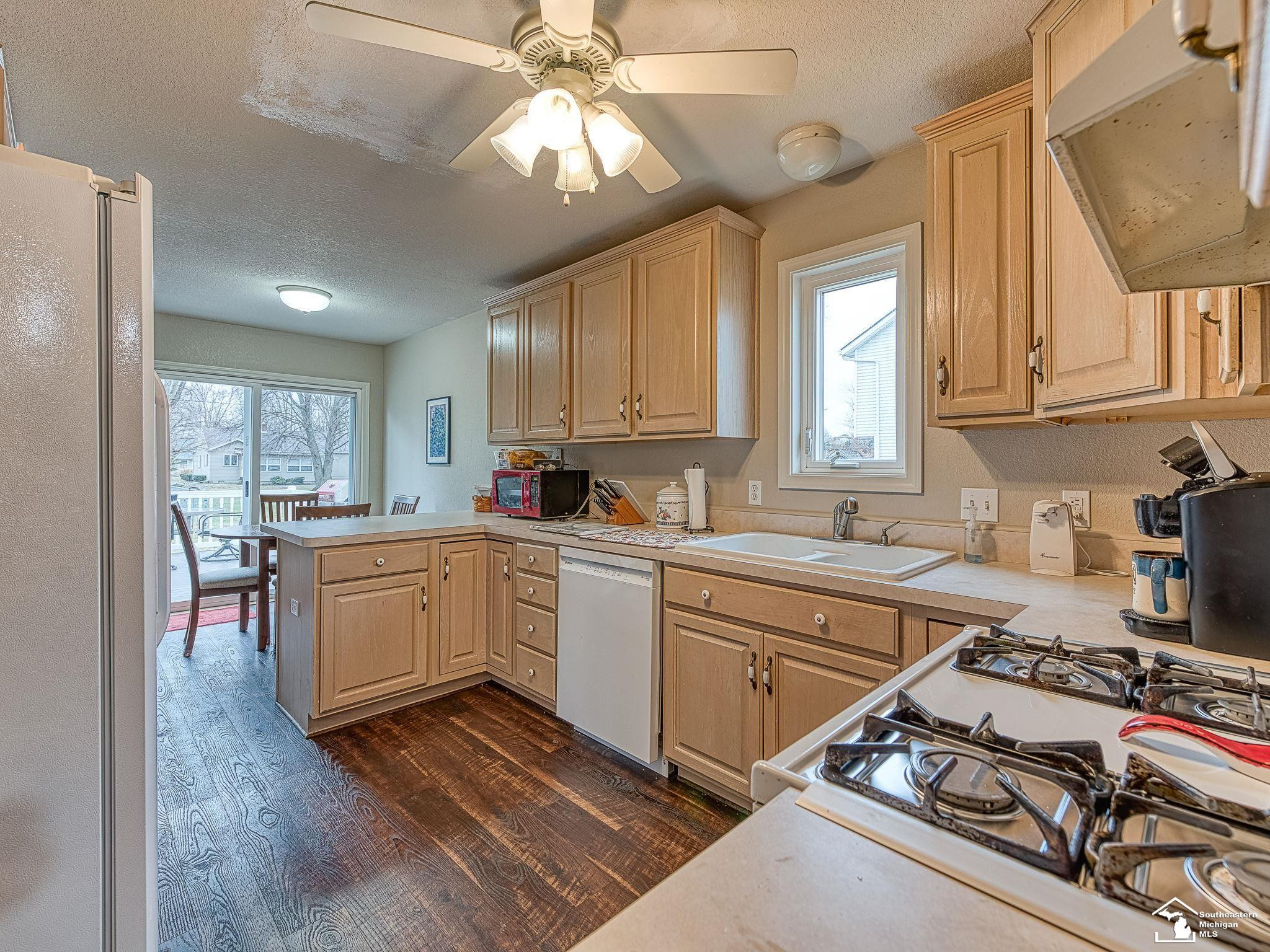 152 Carney Drive, Dundee, MI 48131 — Photo 23