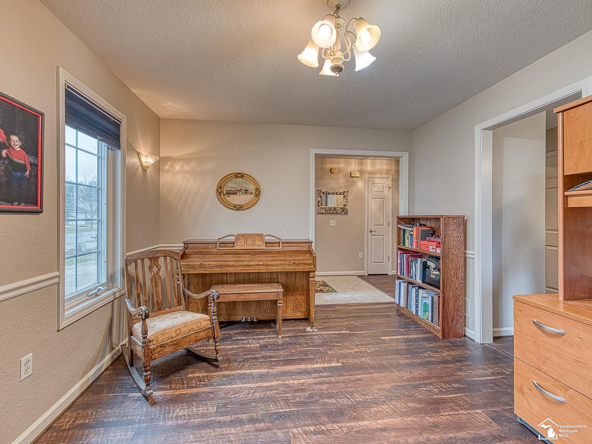 152 Carney Drive, Dundee, MI 48131 — Photo 26
