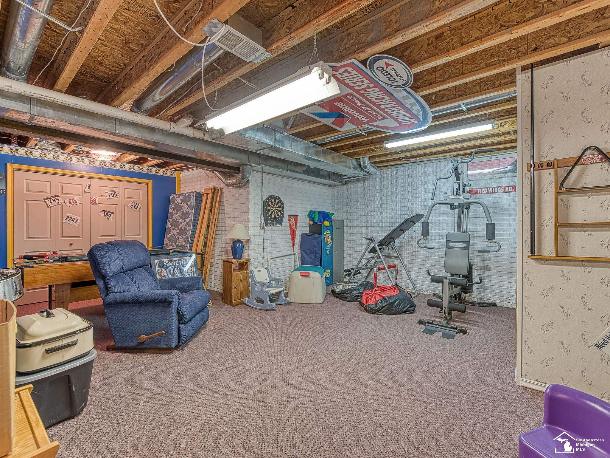 152 Carney Drive, Dundee, MI 48131 — Photo 28