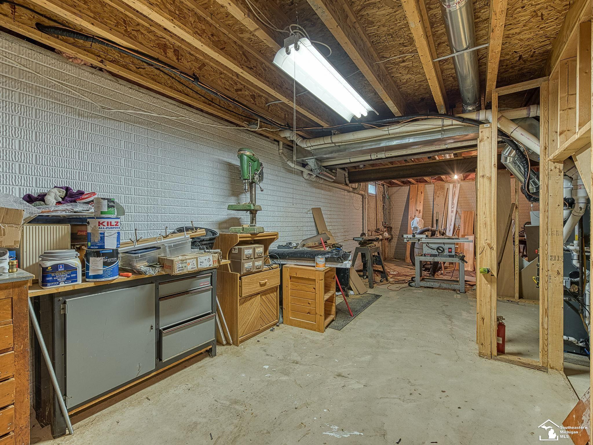 152 Carney Drive, Dundee, MI 48131 — Photo 29