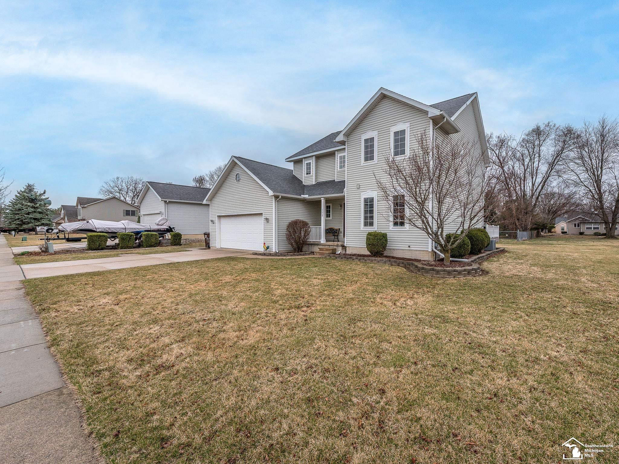 152 Carney Drive, Dundee, MI 48131 — Photo 31