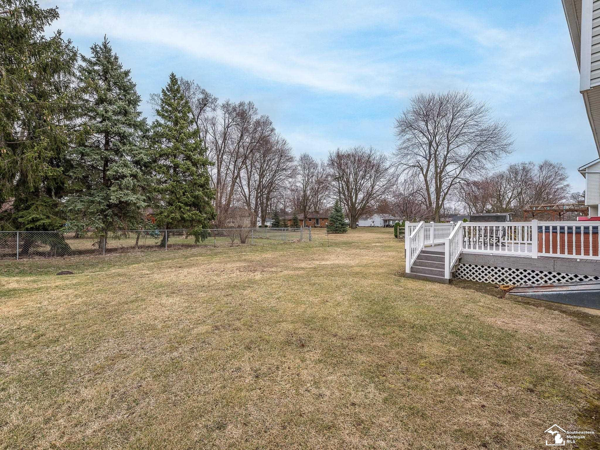 152 Carney Drive, Dundee, MI 48131 — Photo 36