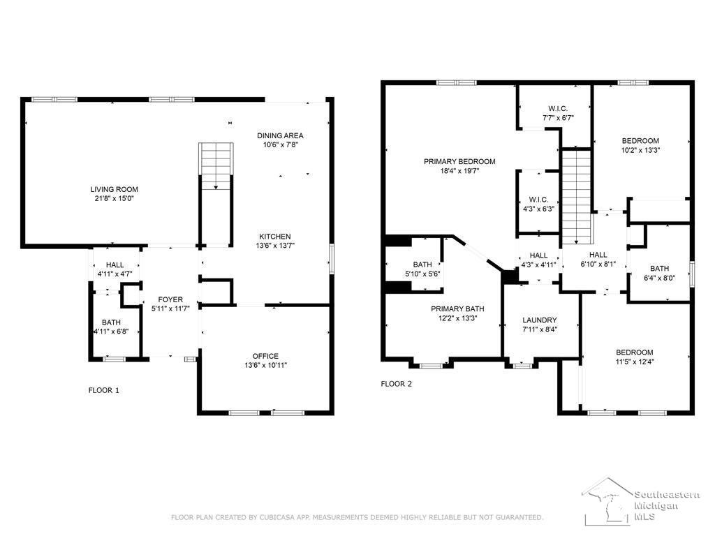 152 Carney Drive, Dundee, MI 48131 — Photo 37