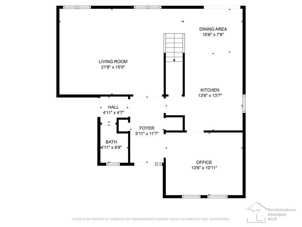 152 Carney Drive, Dundee, MI 48131 — Photo 38