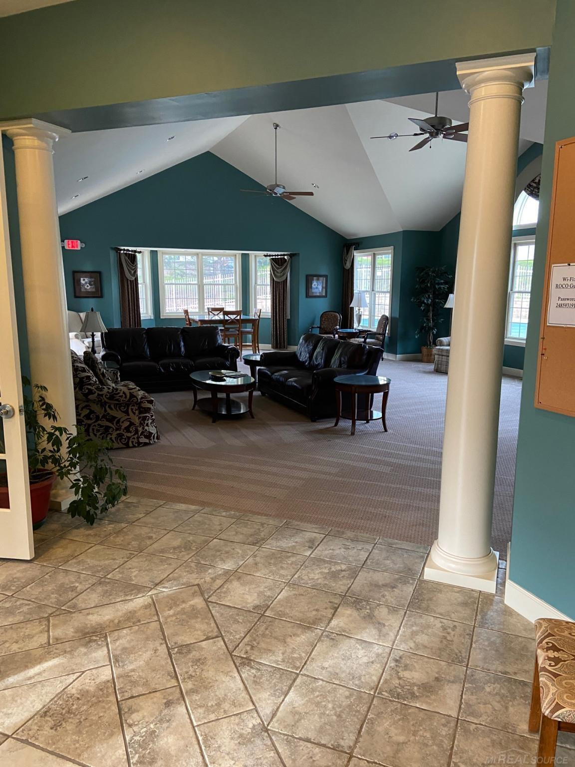 220 Oakbrooke Drive, 2, Lyons, MI 48178 — Photo 23
