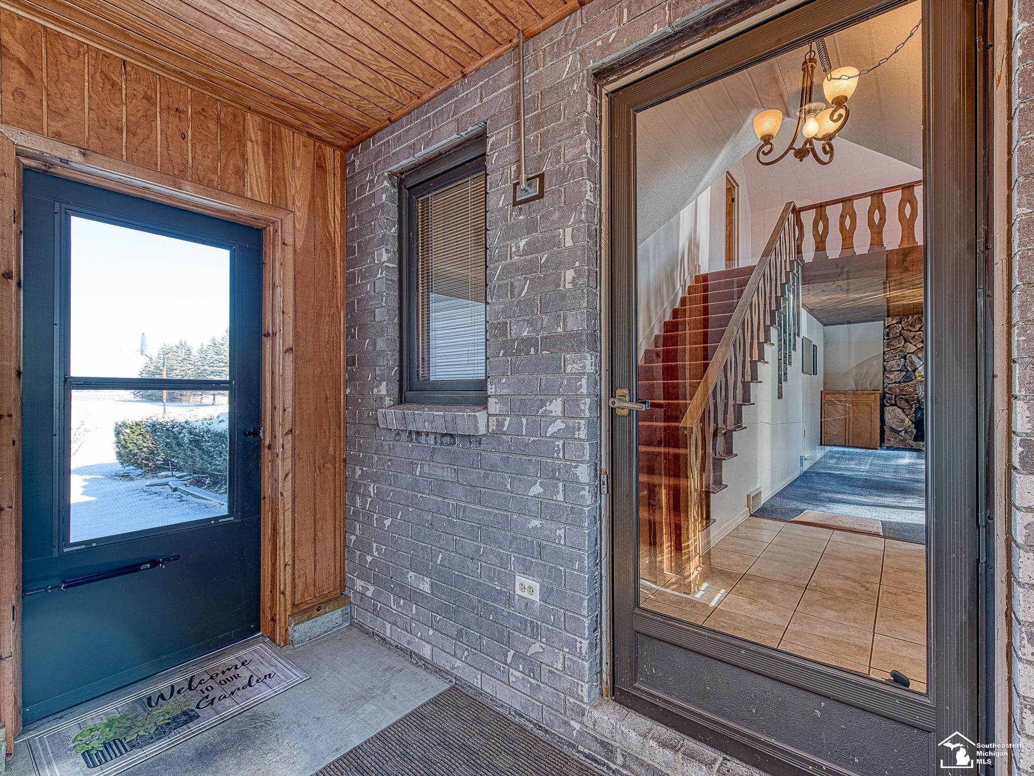 402 E Keegan Street, Deerfield, MI 49238 — Photo 11
