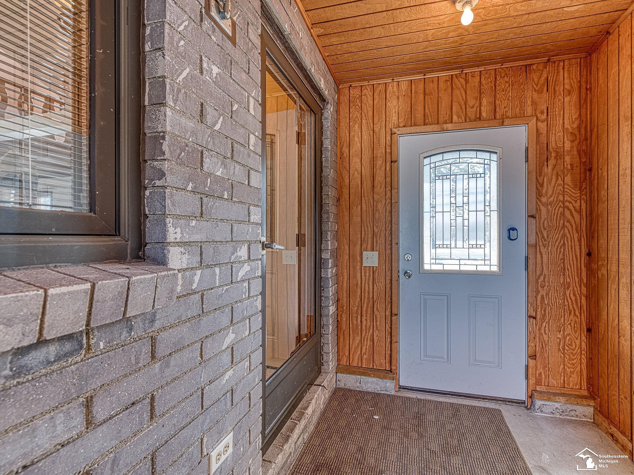 402 E Keegan Street, Deerfield, MI 49238 — Photo 12