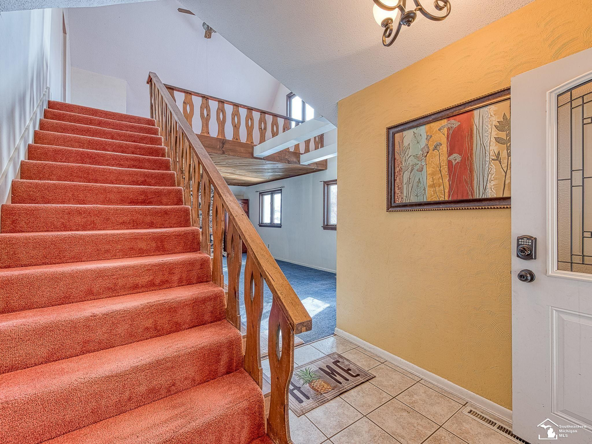 402 E Keegan Street, Deerfield, MI 49238 — Photo 13
