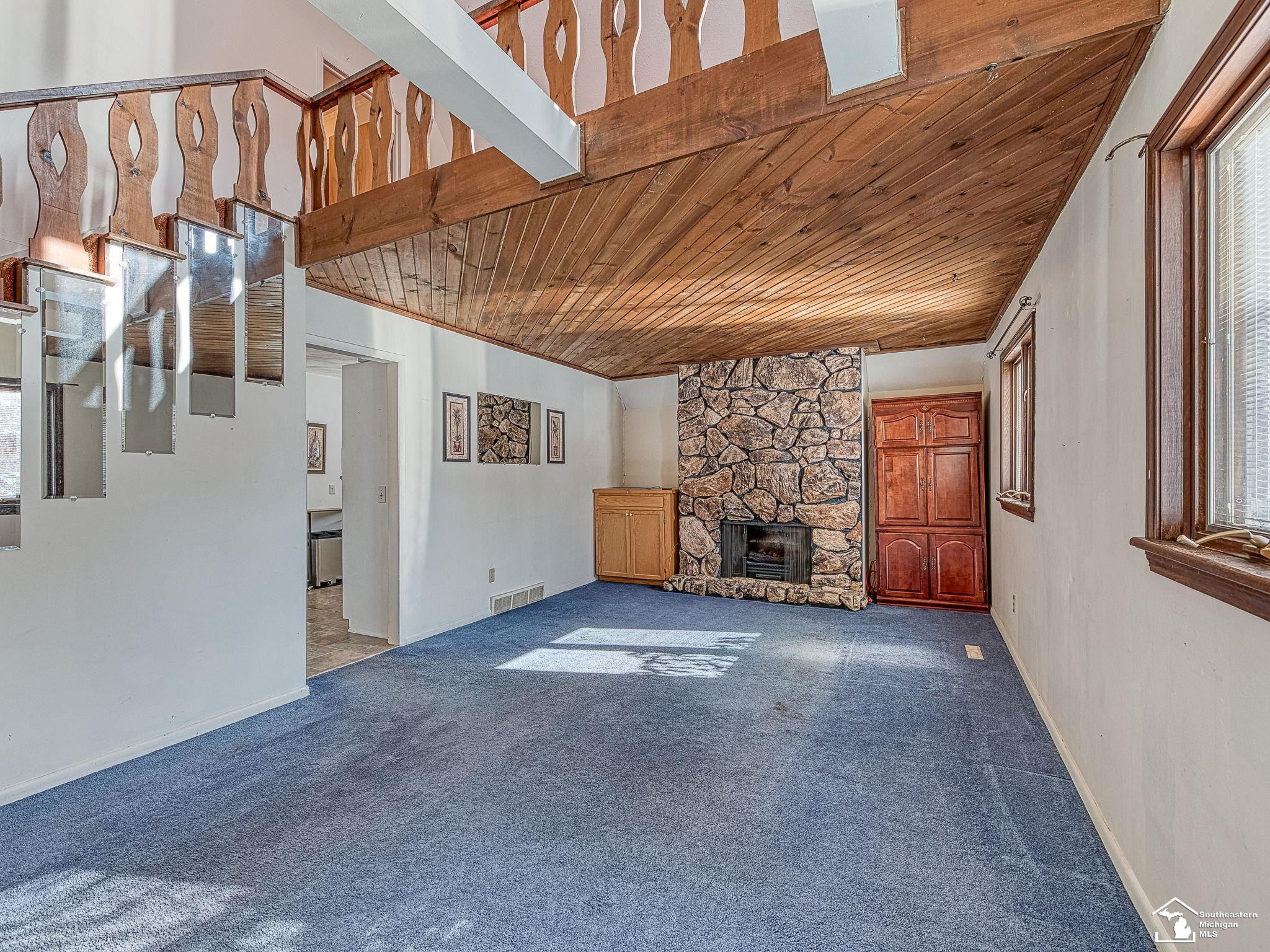 402 E Keegan Street, Deerfield, MI 49238 — Photo 14