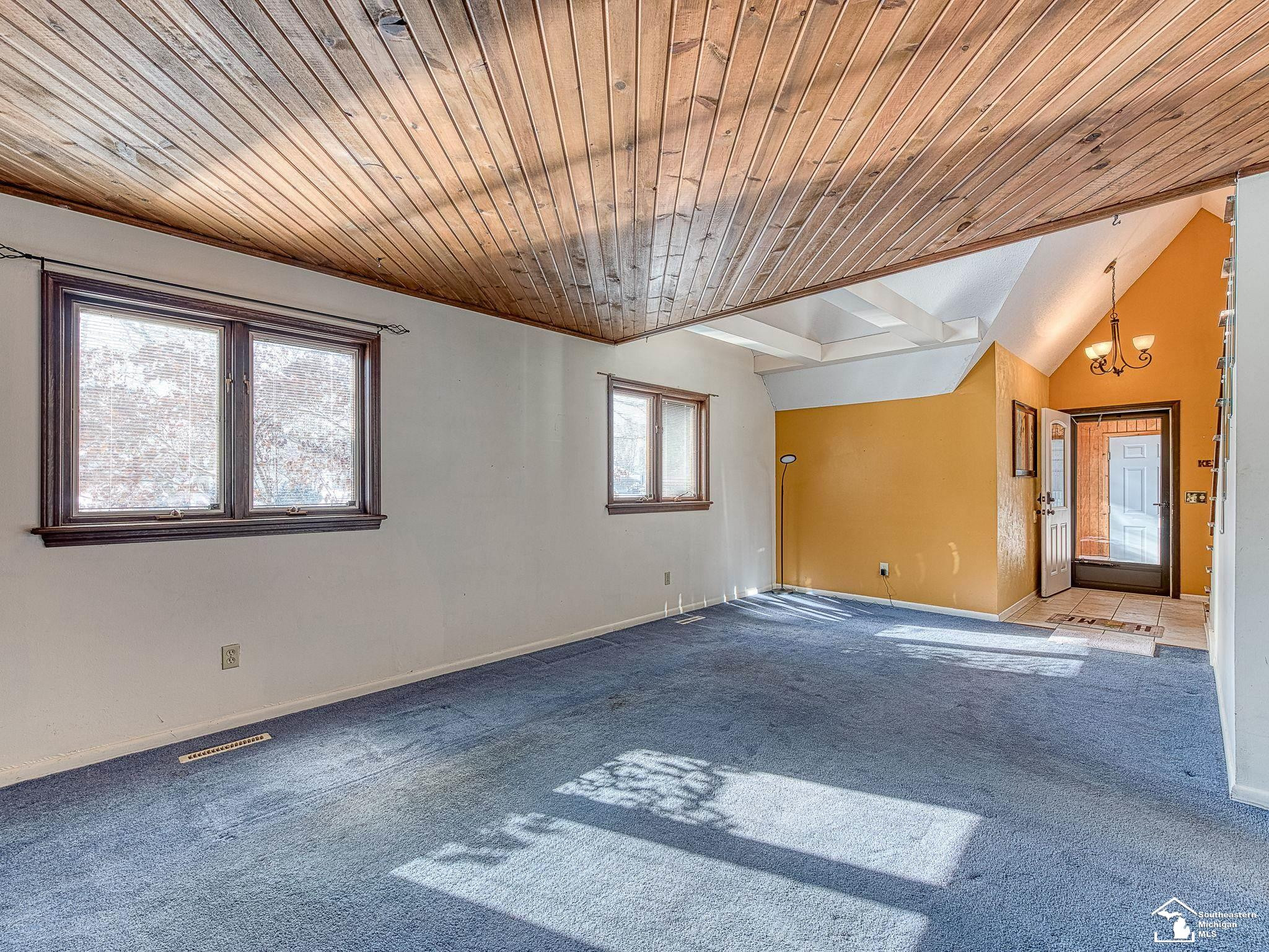 402 E Keegan Street, Deerfield, MI 49238 — Photo 15