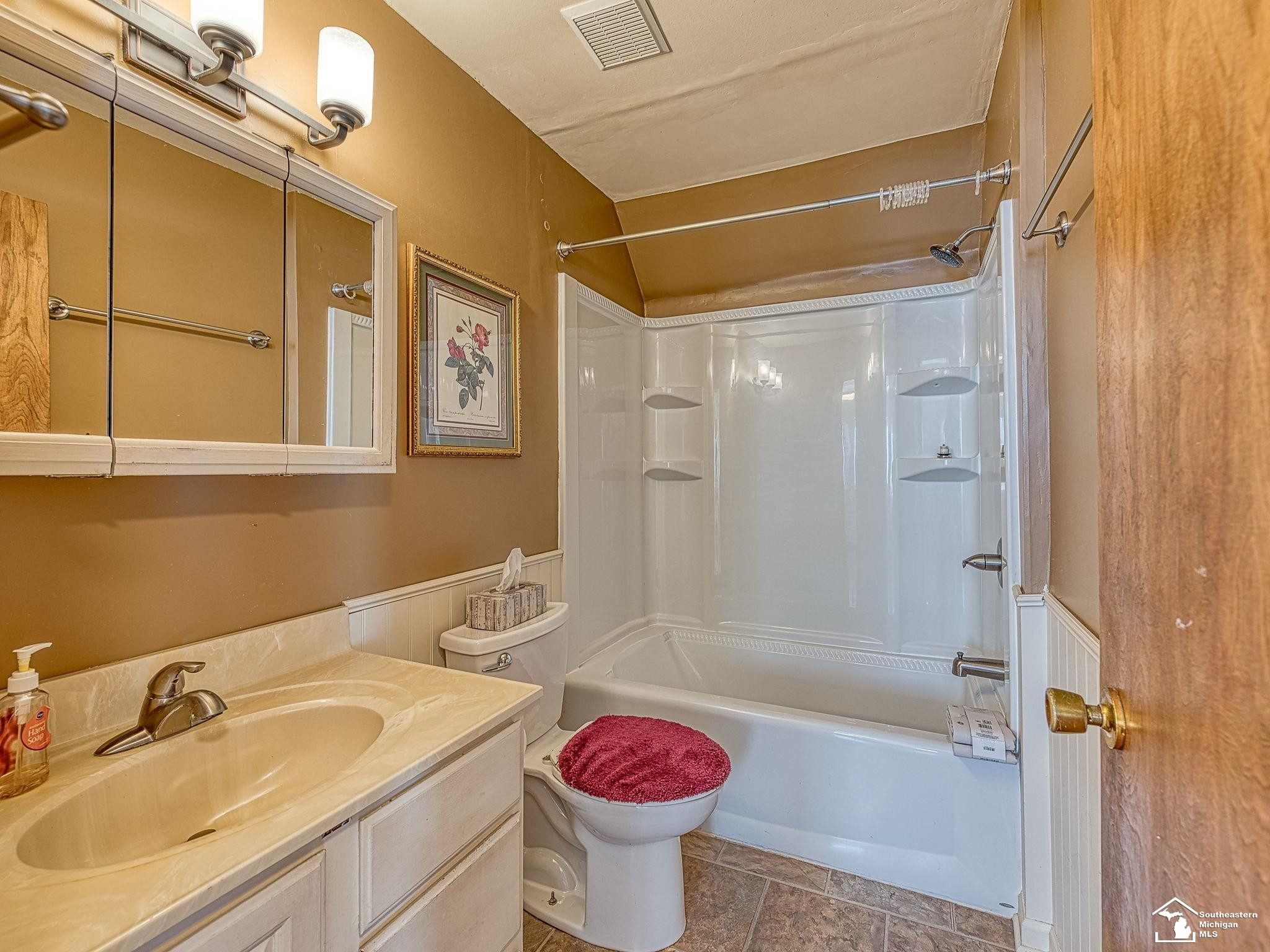 402 E Keegan Street, Deerfield, MI 49238 — Photo 18