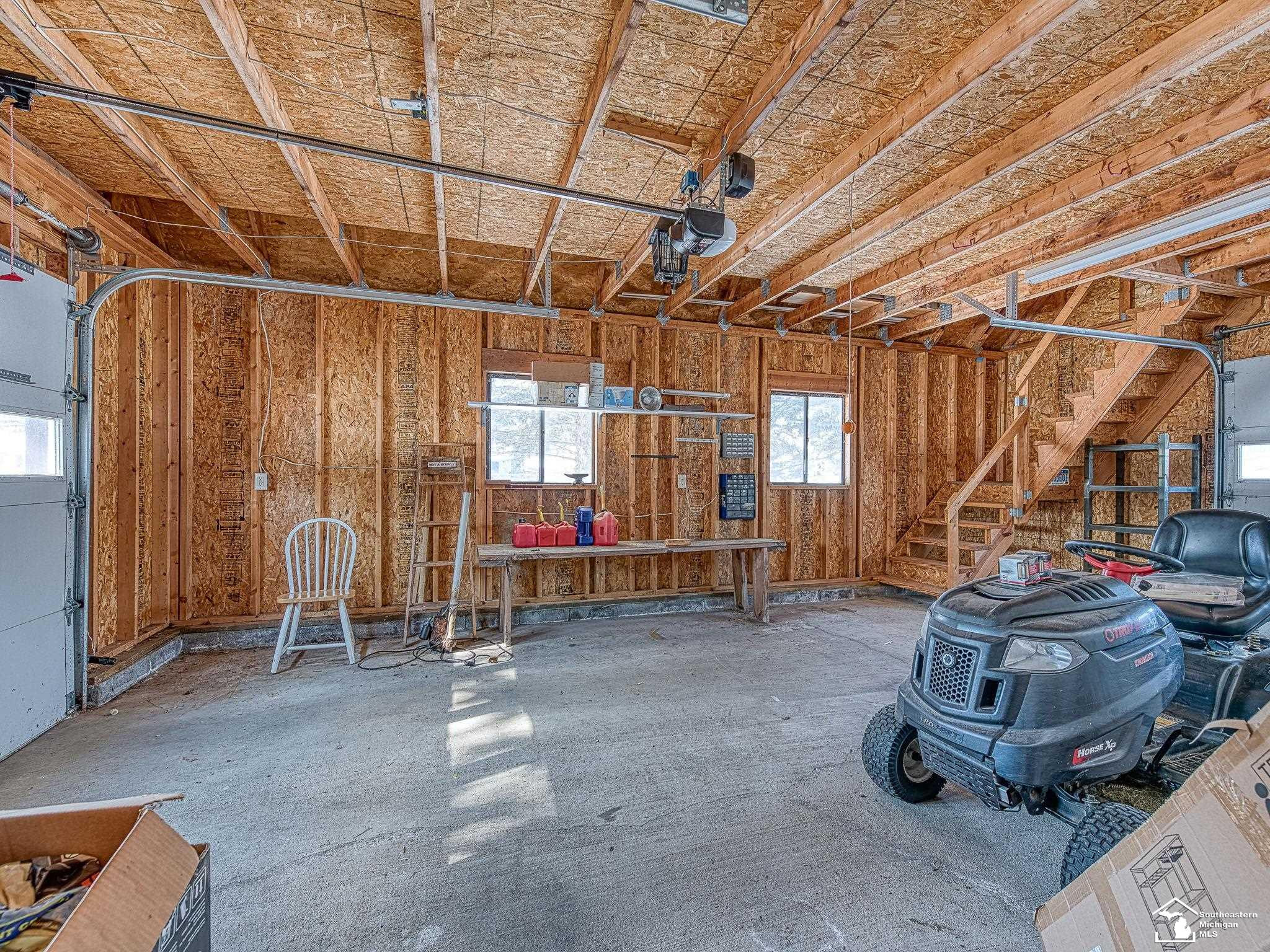 402 E Keegan Street, Deerfield, MI 49238 — Photo 28