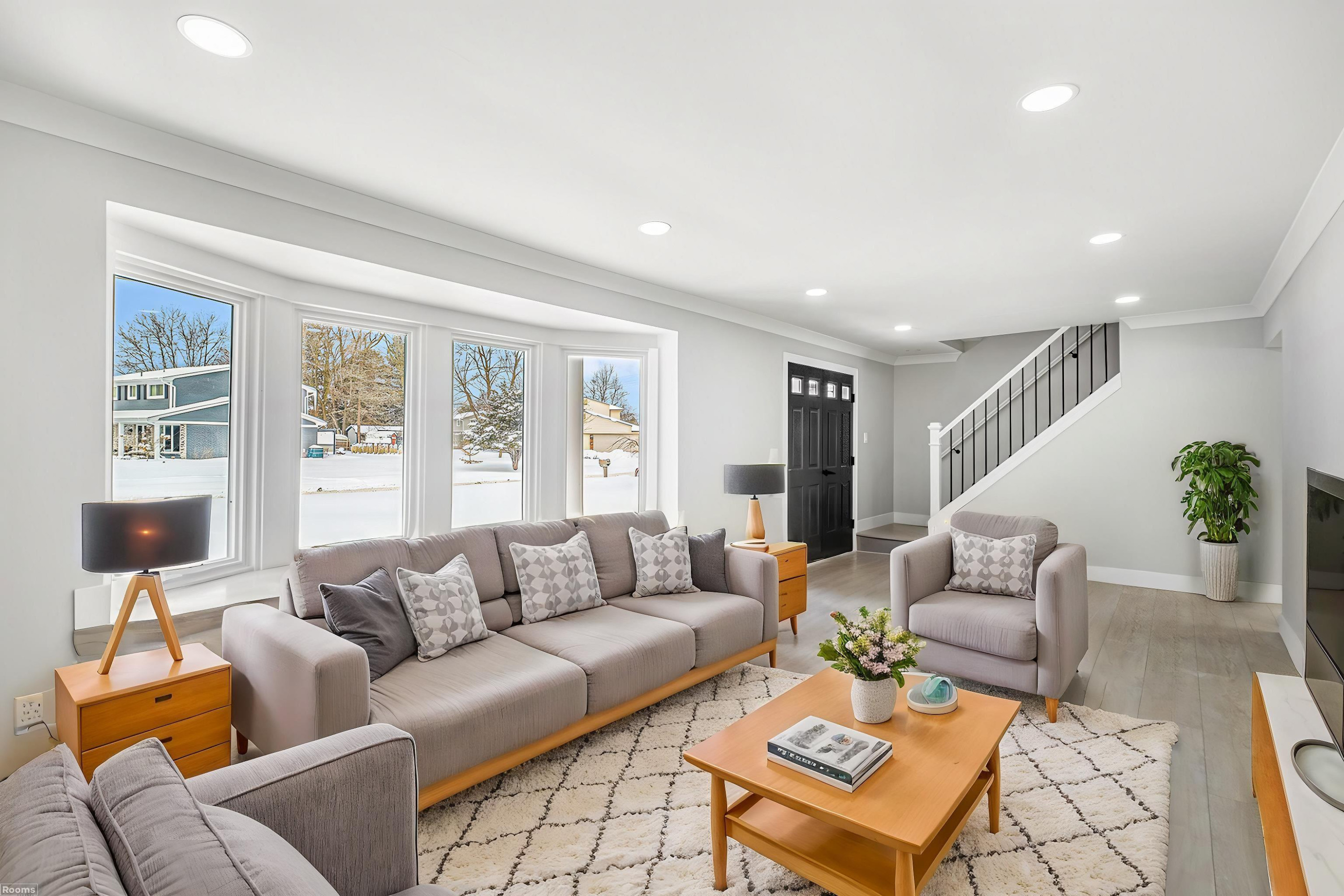921 Chirco Drive, Oxford, MI 48371 — Photo 4