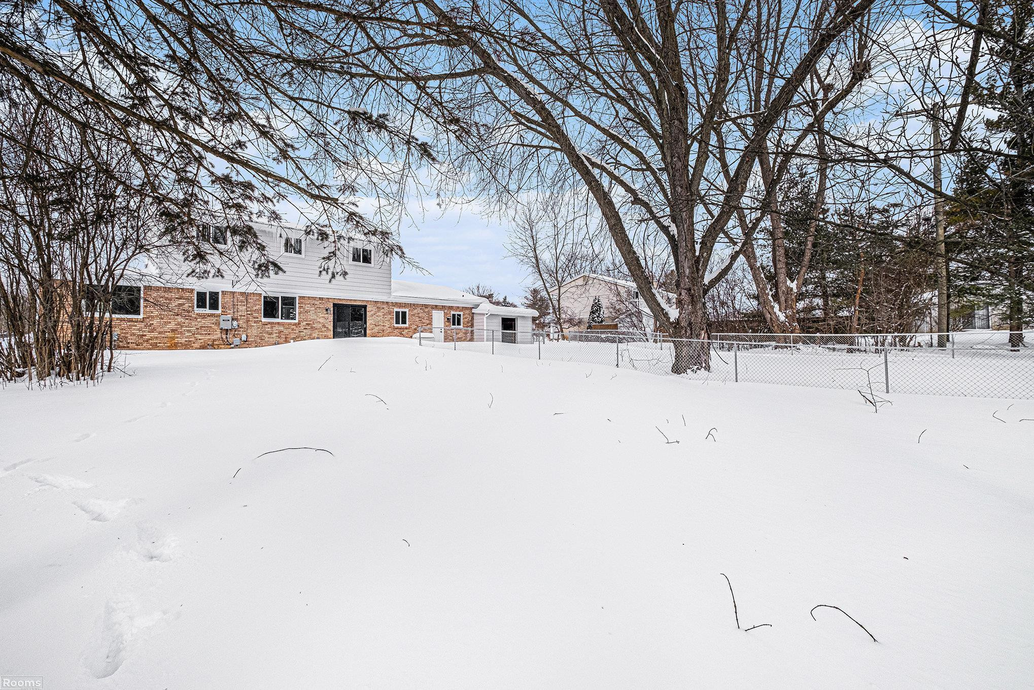 921 Chirco Drive, Oxford, MI 48371 — Photo 16