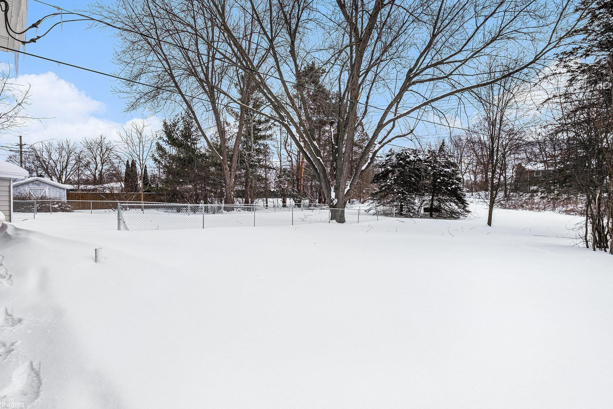 921 Chirco Drive, Oxford, MI 48371 — Photo 17