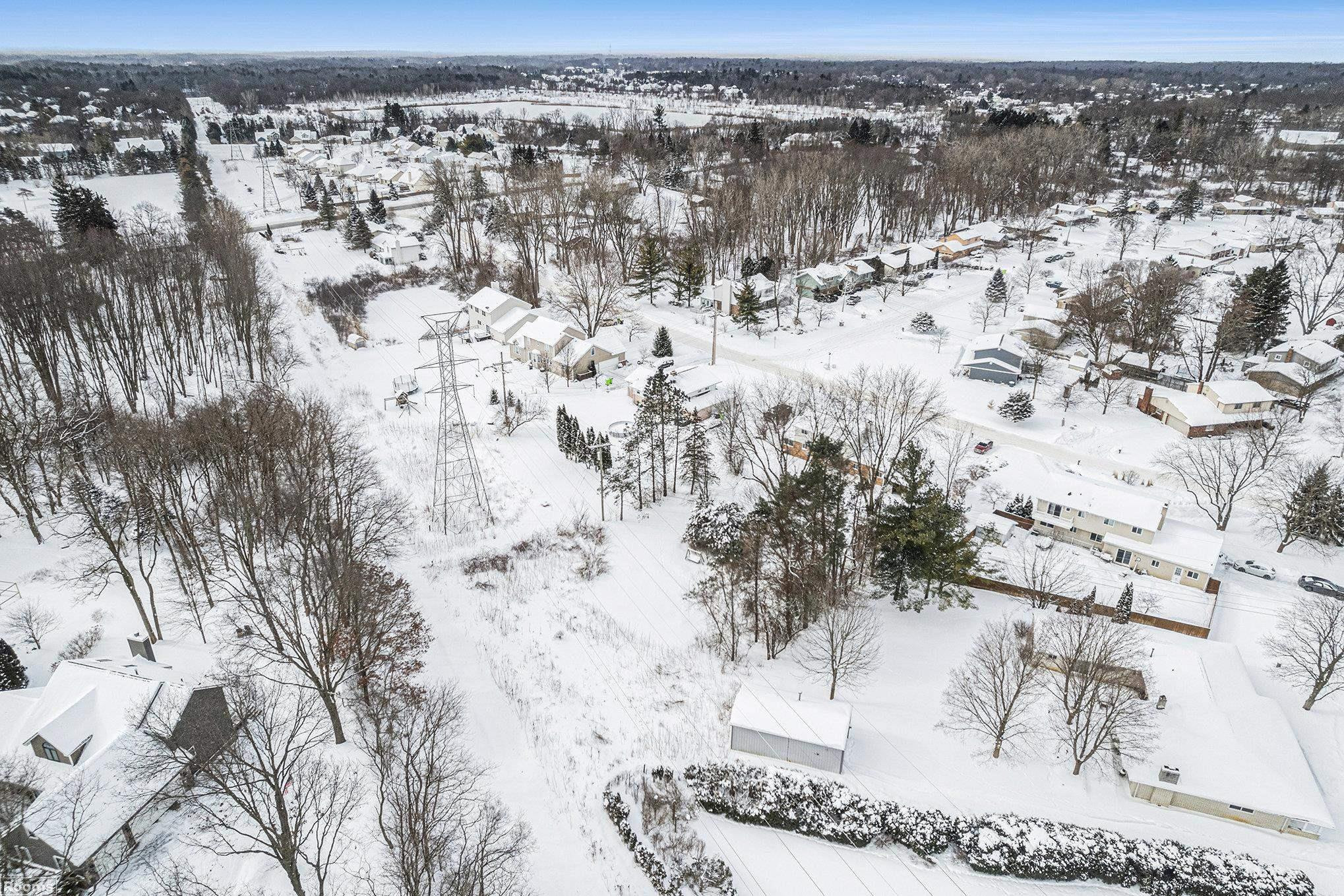 921 Chirco Drive, Oxford, MI 48371 — Photo 18