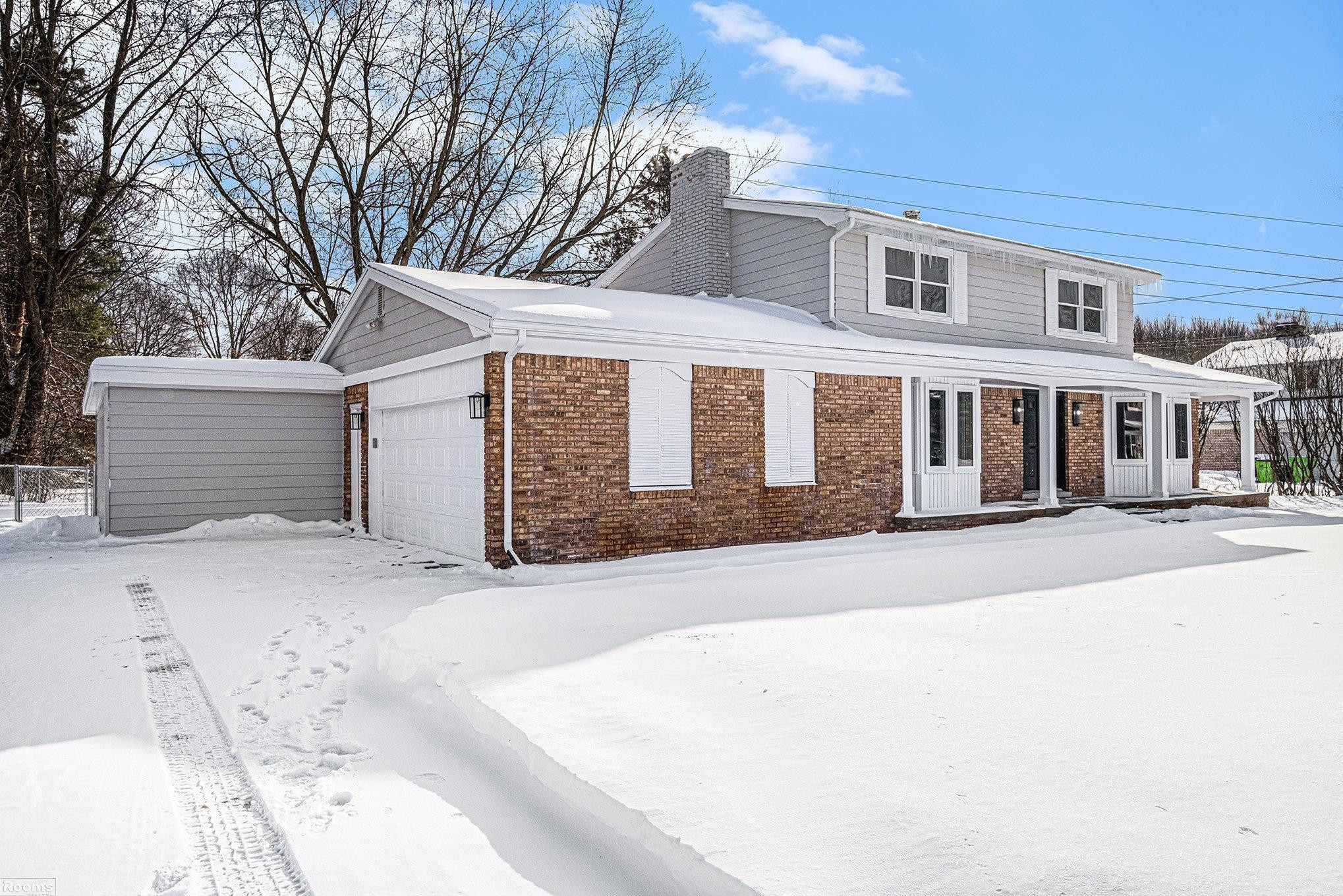 921 Chirco Drive, Oxford, MI 48371 — Photo 19