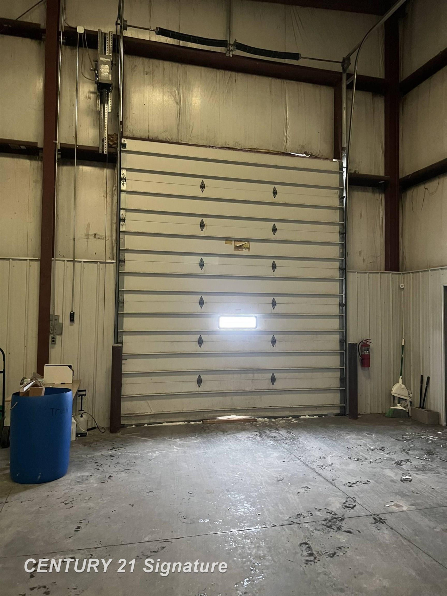 535-545 Clare Industrial Parkway, Clare, MI 48617 — Photo 5
