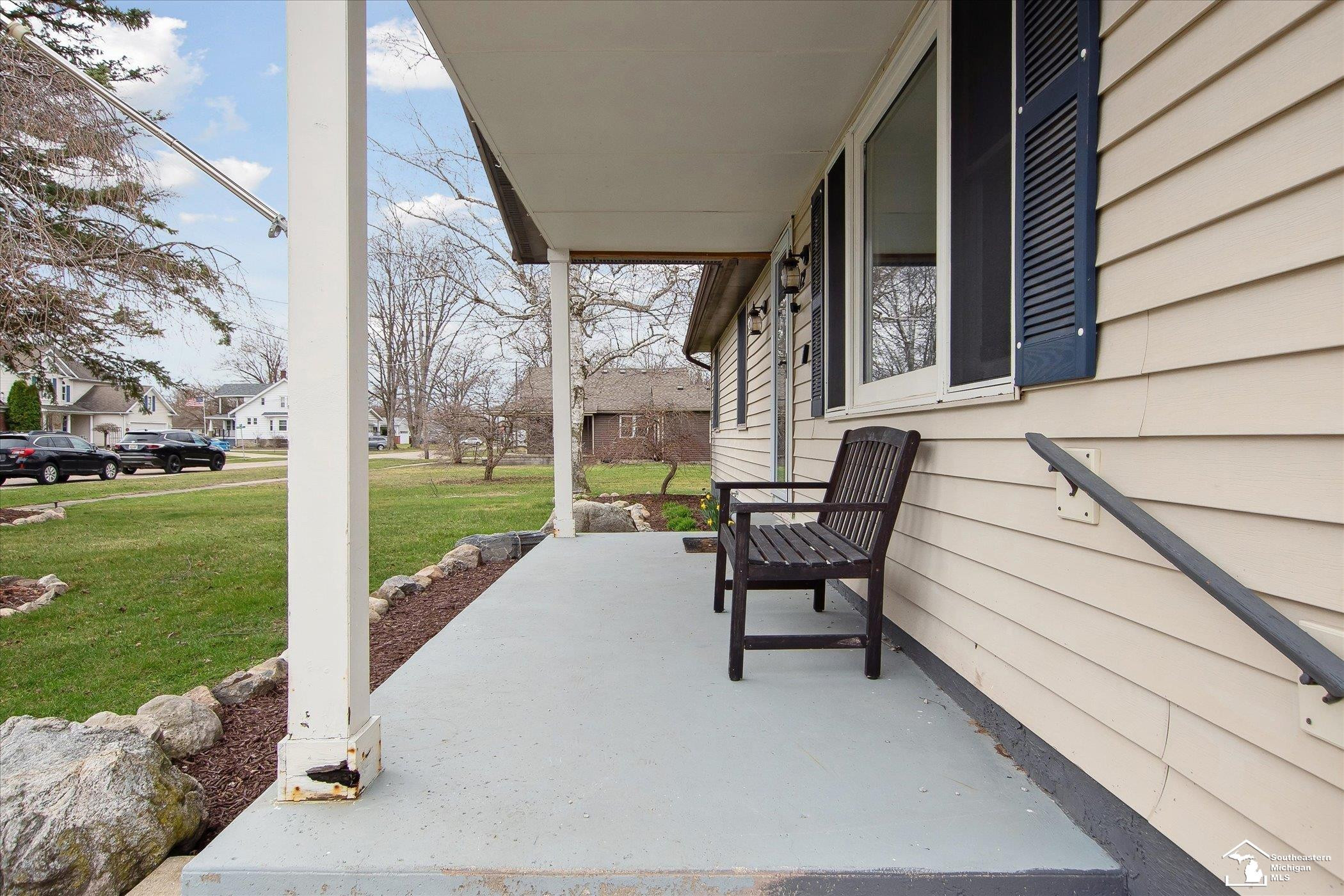 1712 Center Street, Carleton, MI 48117 — Photo 4