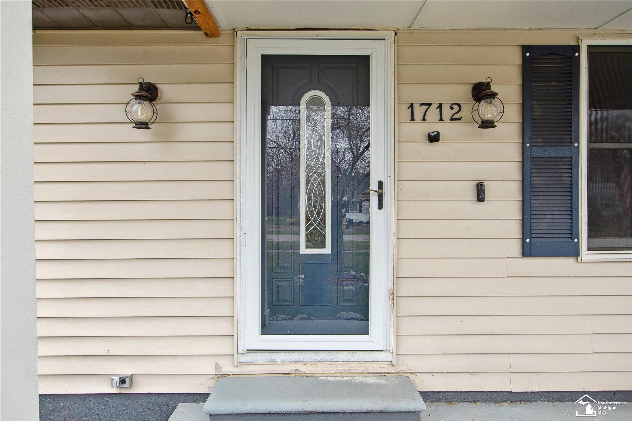 1712 Center Street, Carleton, MI 48117 — Photo 5