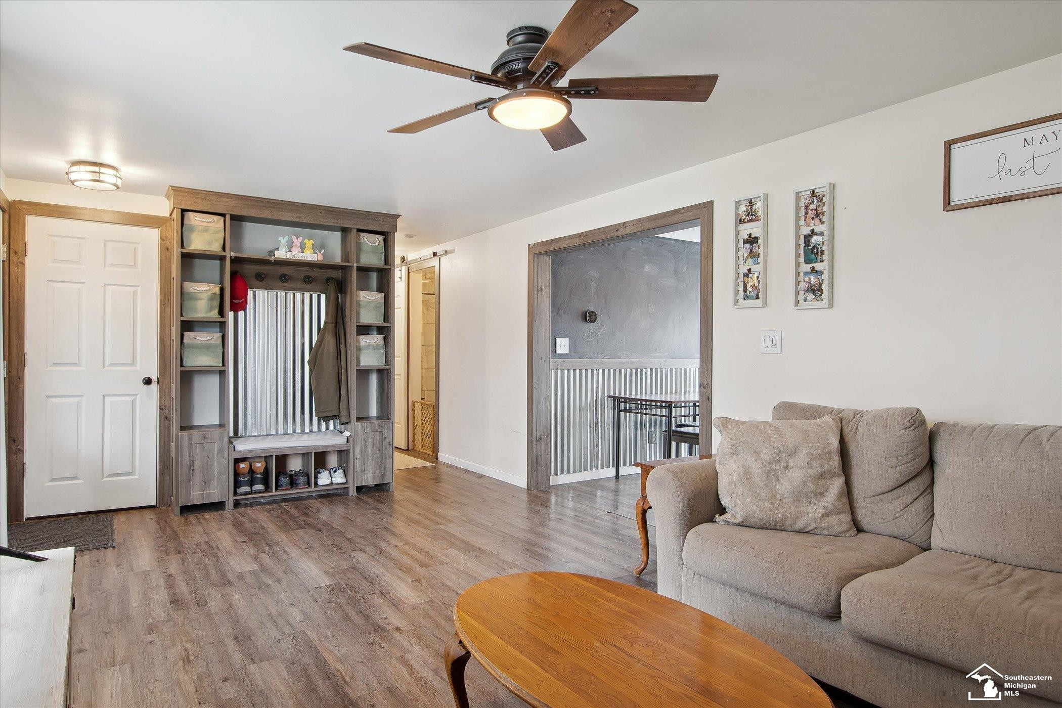 1712 Center Street, Carleton, MI 48117 — Photo 9