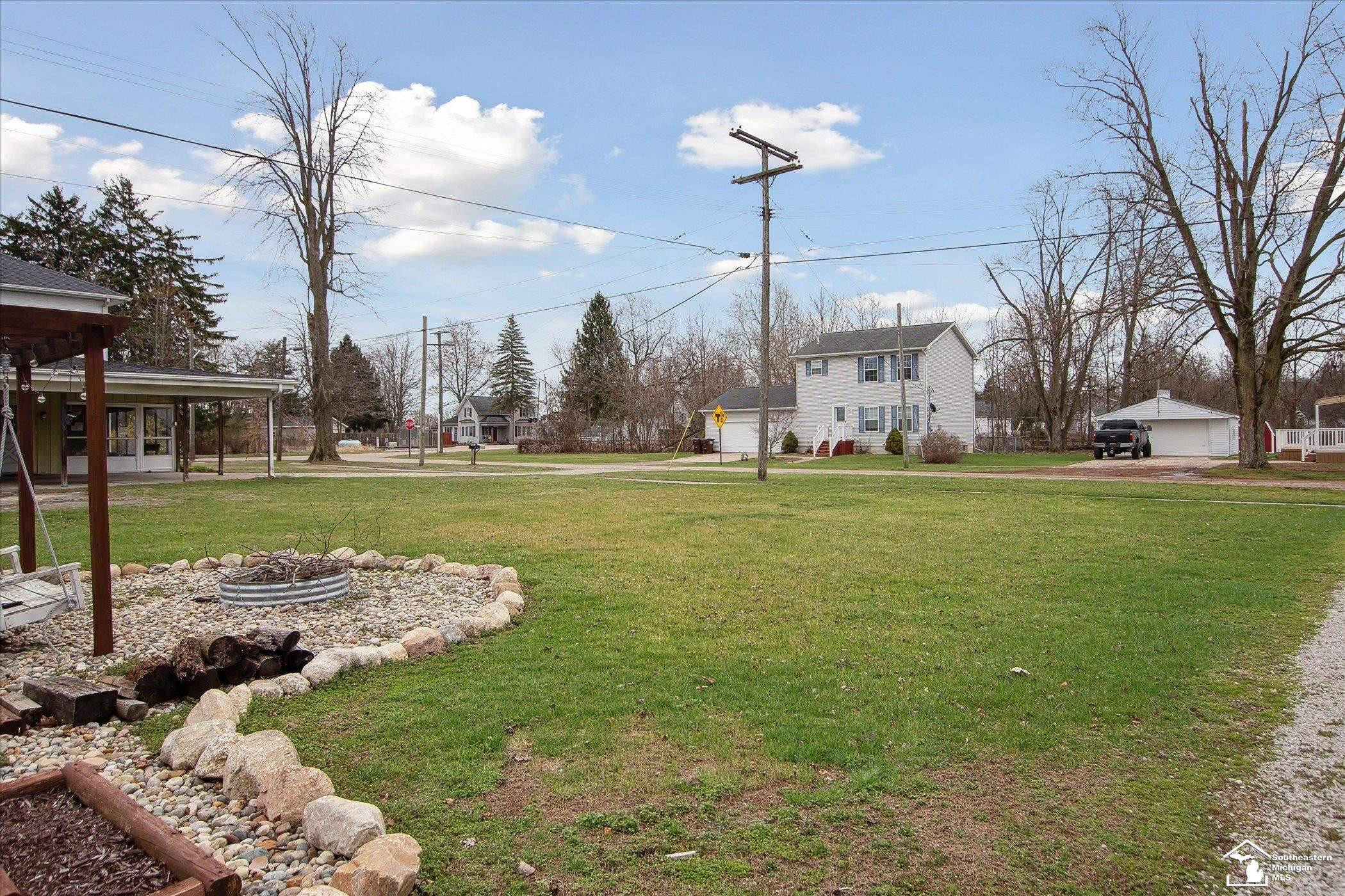 1712 Center Street, Carleton, MI 48117 — Photo 30