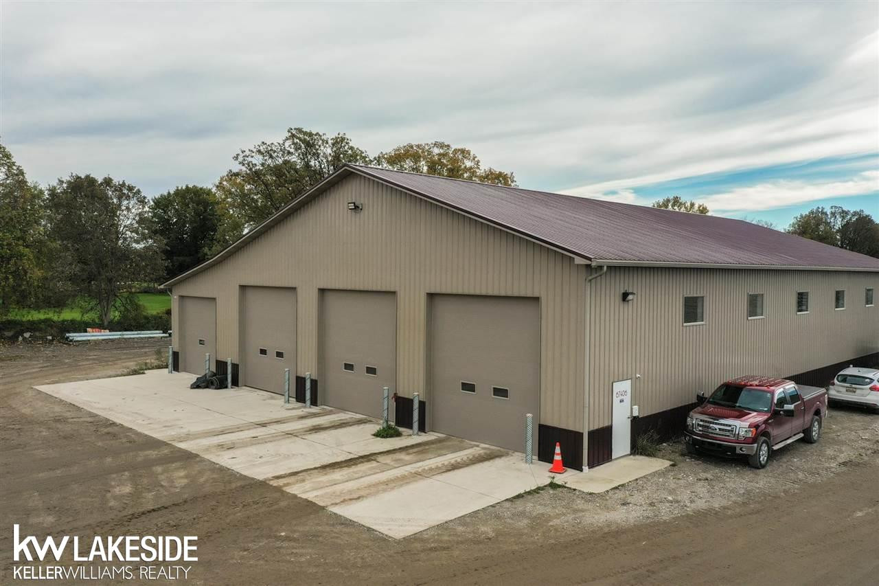 67406 Brian Drive, MI