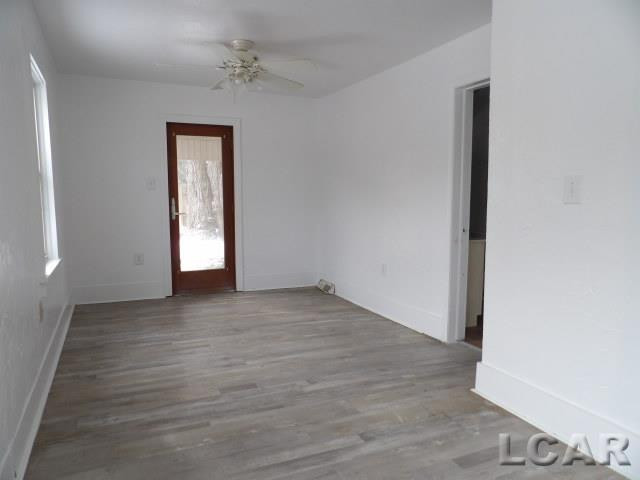 5813 W Temperance Road, MI 49267 — Photo 2