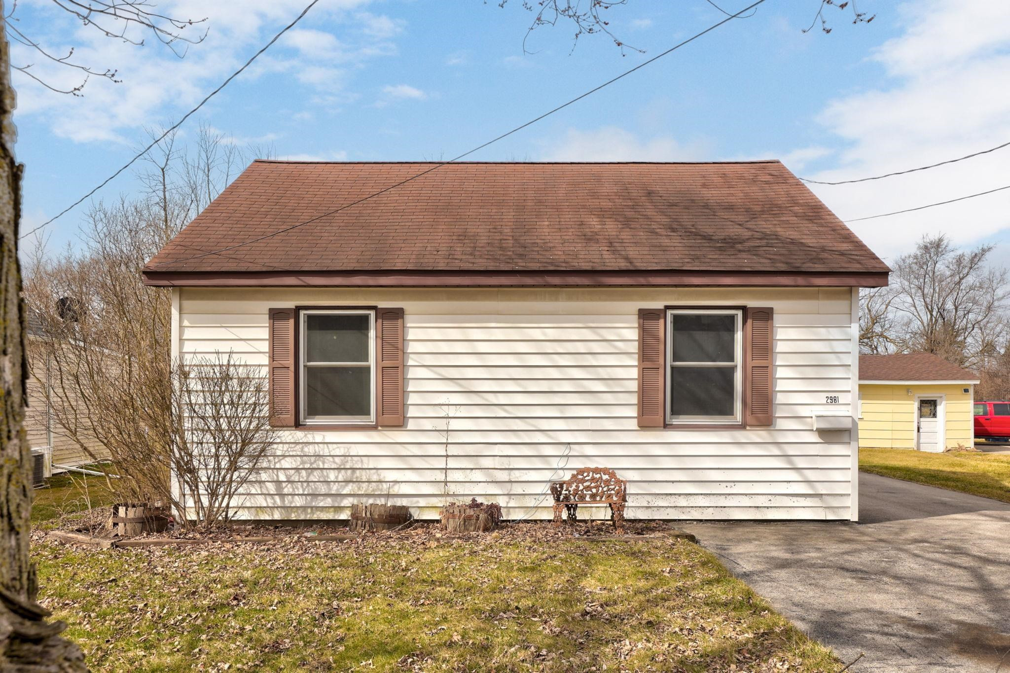 2981 Harrison Street, Saginaw, MI 48604 — Photo 2