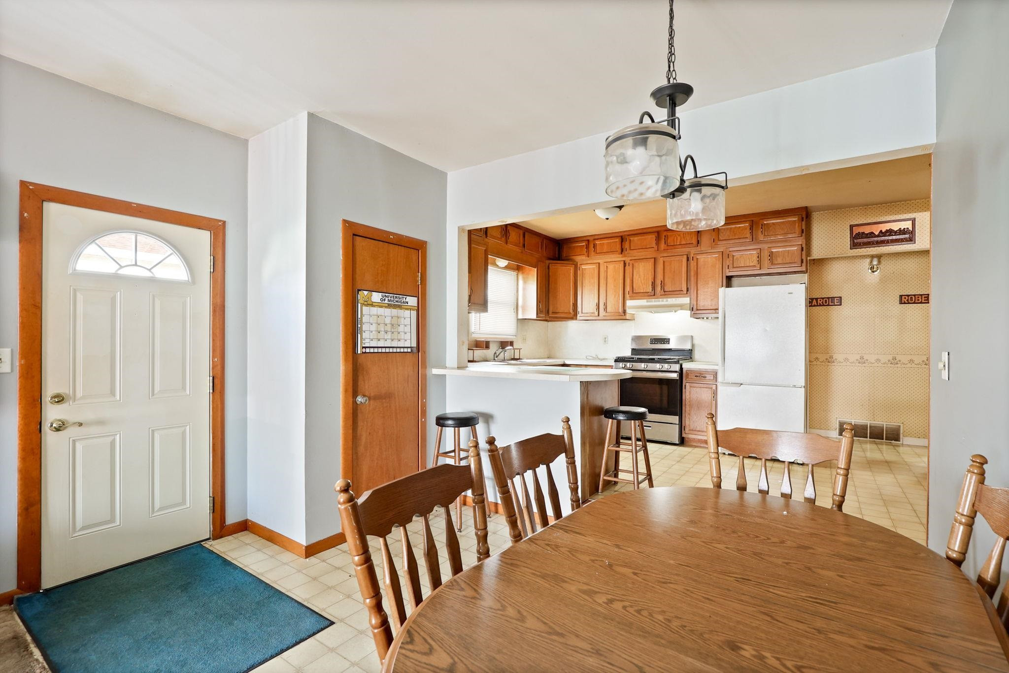 2981 Harrison Street, Saginaw, MI 48604 — Photo 11
